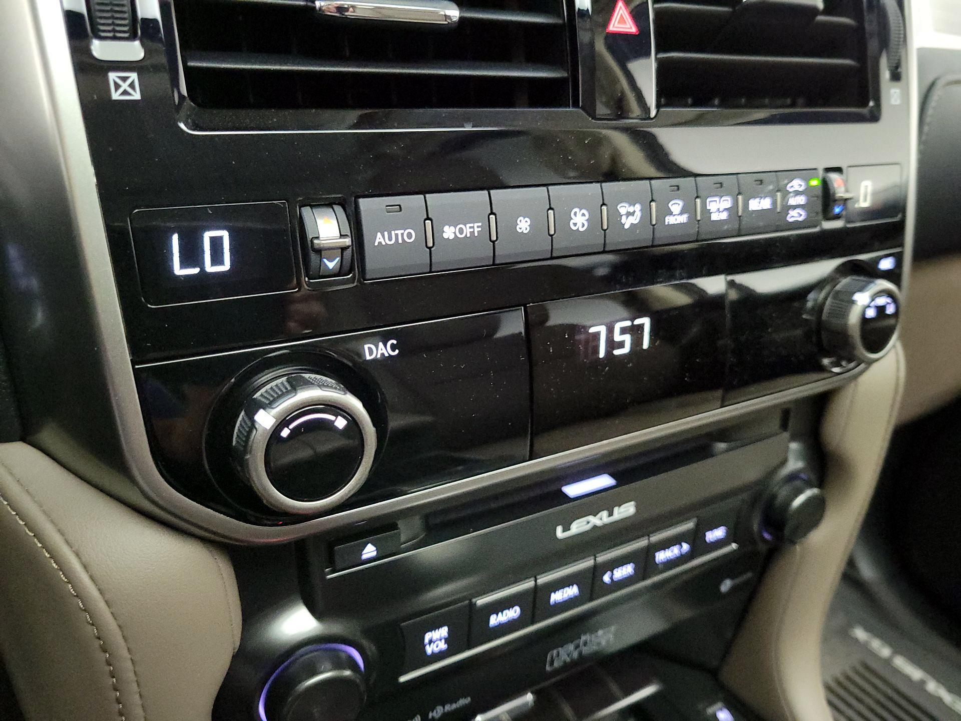 Thumbnail: 2023 Lexus GX - 17