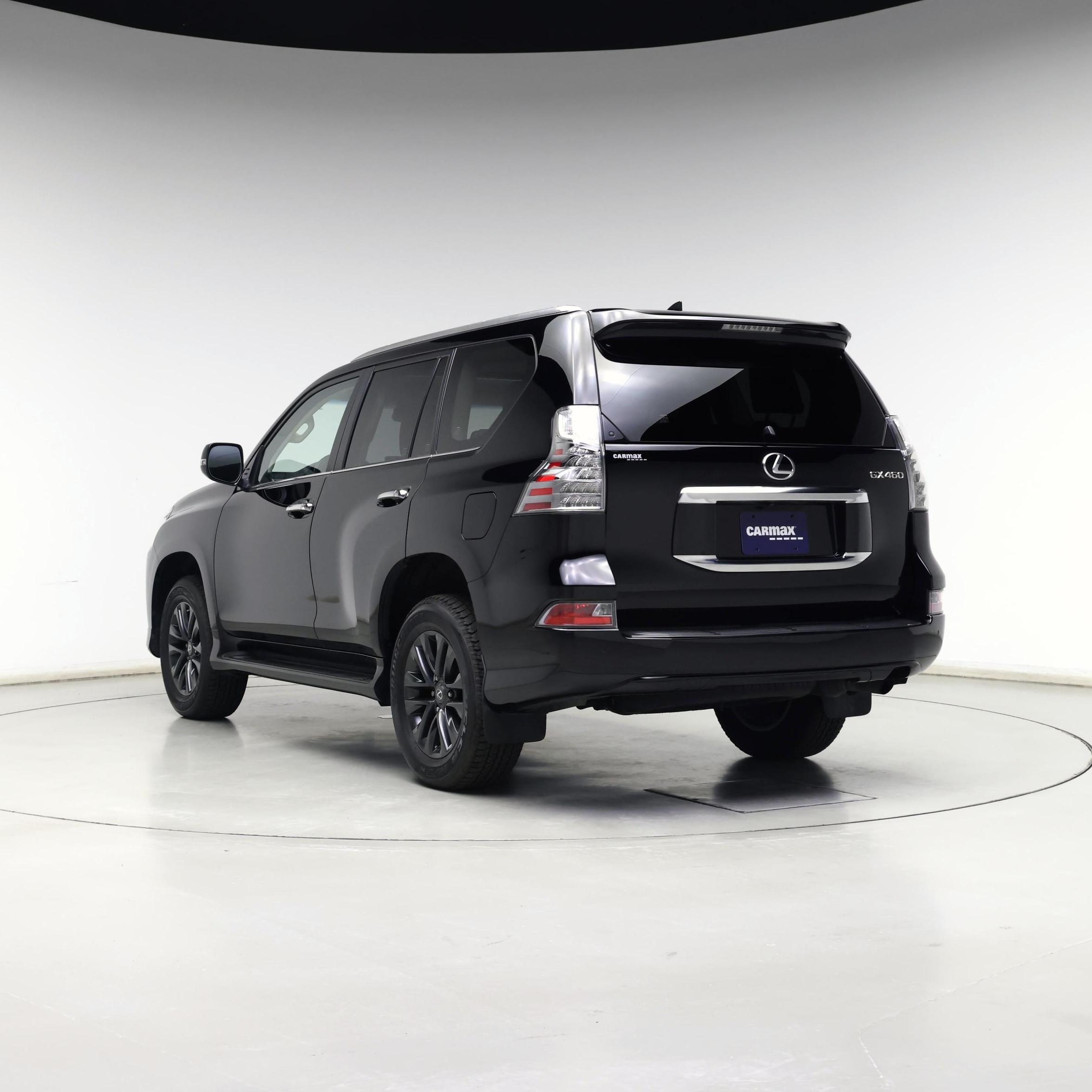 Thumbnail: 2023 Lexus GX - 2