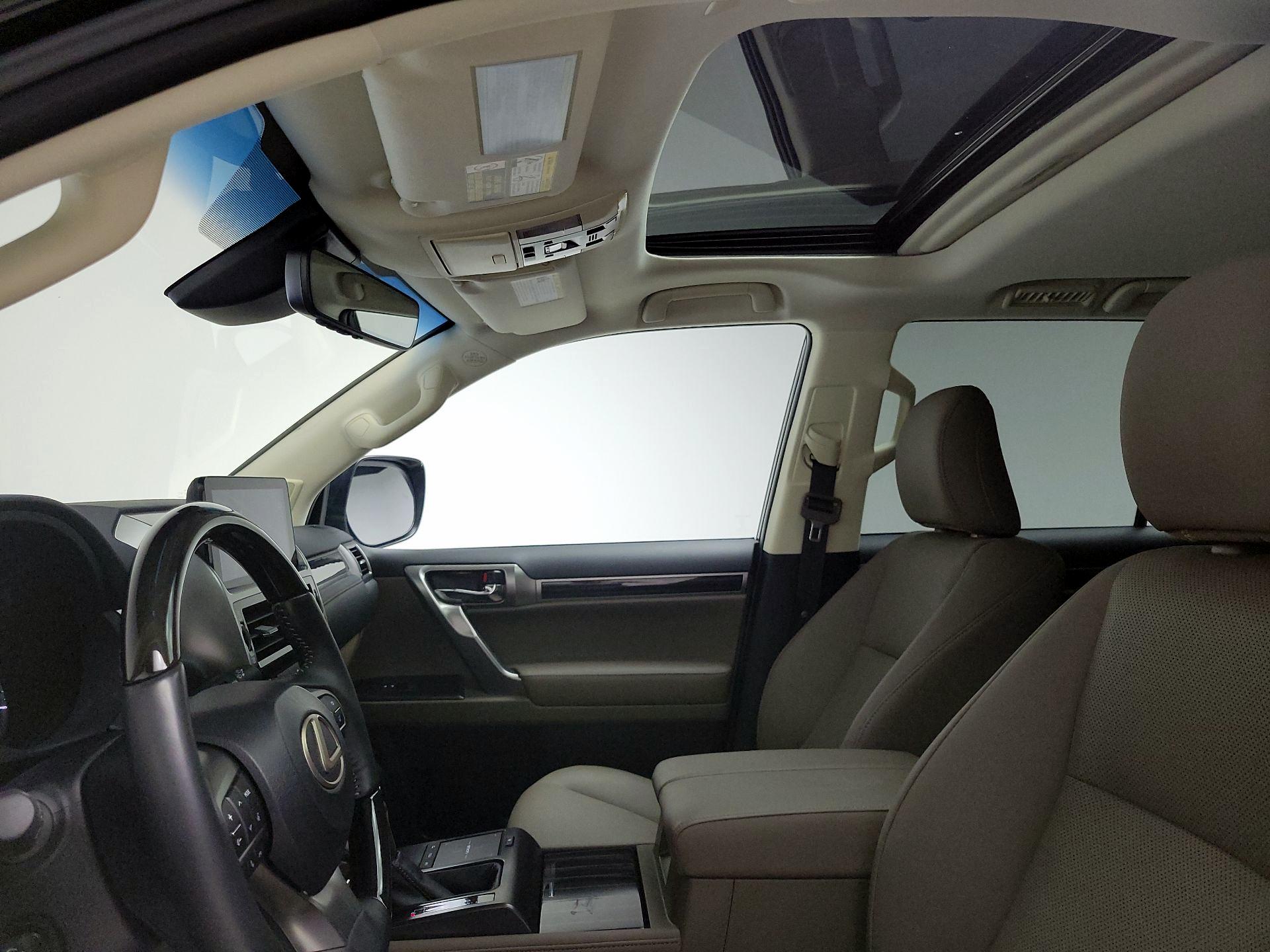 Thumbnail: 2023 Lexus GX - 20