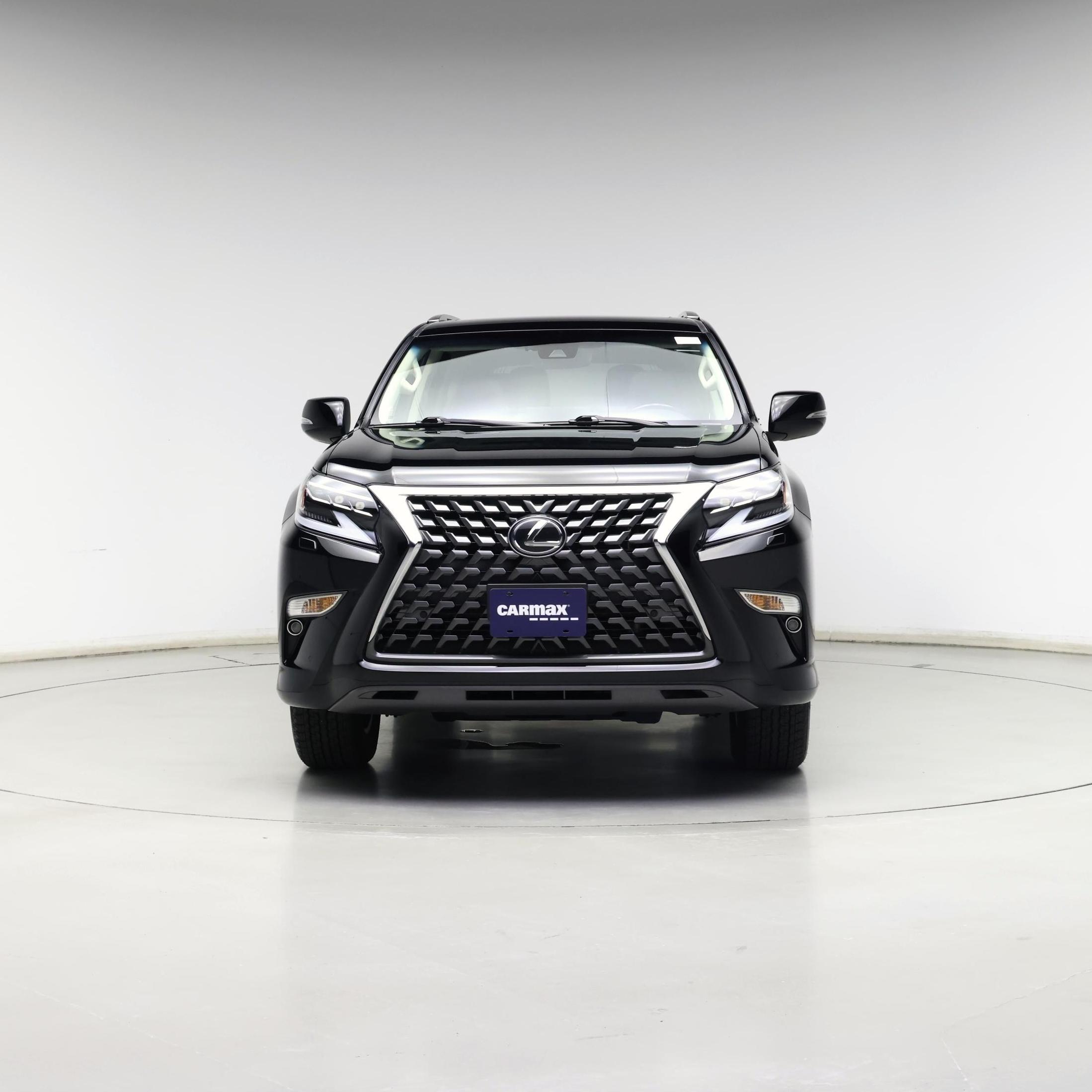 Thumbnail: 2023 Lexus GX - 5