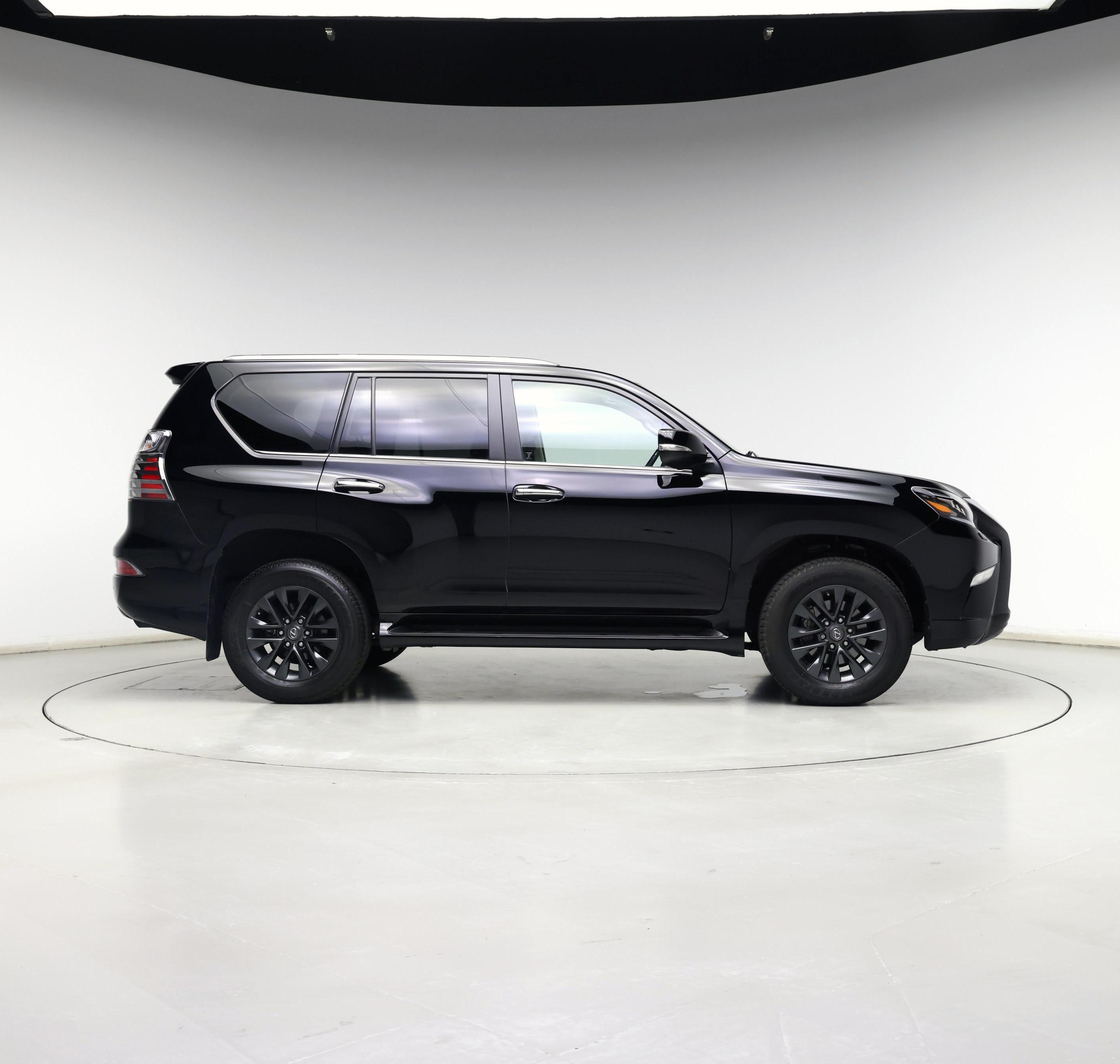 Thumbnail: 2023 Lexus GX - 7