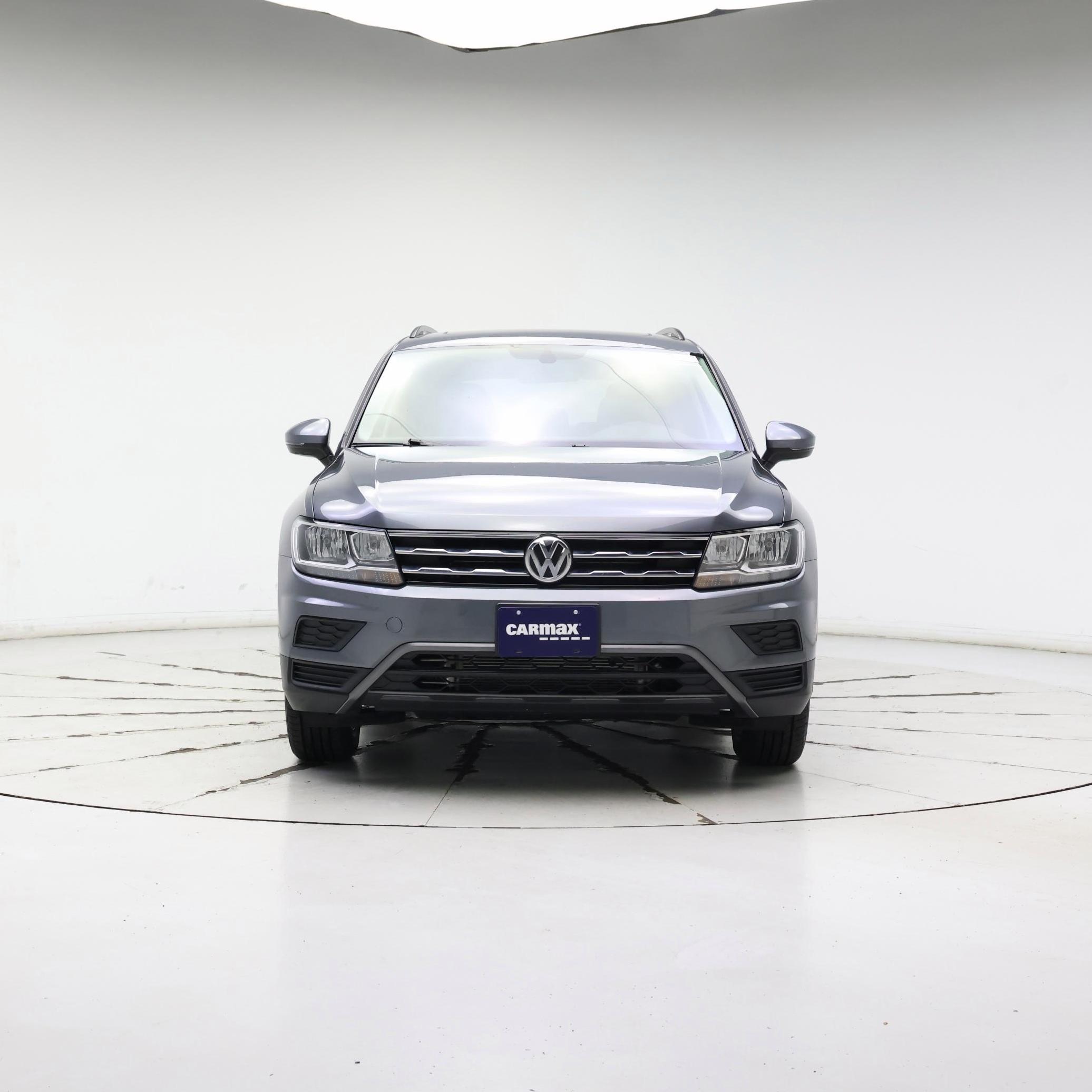 Thumbnail: 2020 Volkswagen Tiguan - 5