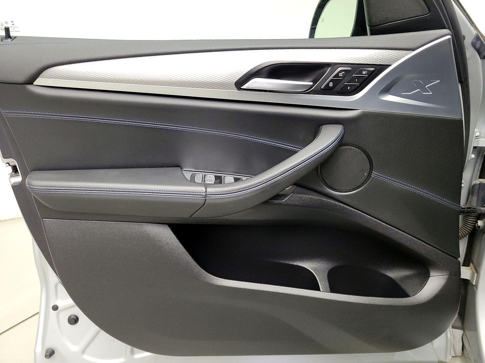 Thumbnail: 2020 BMW X3 - 12