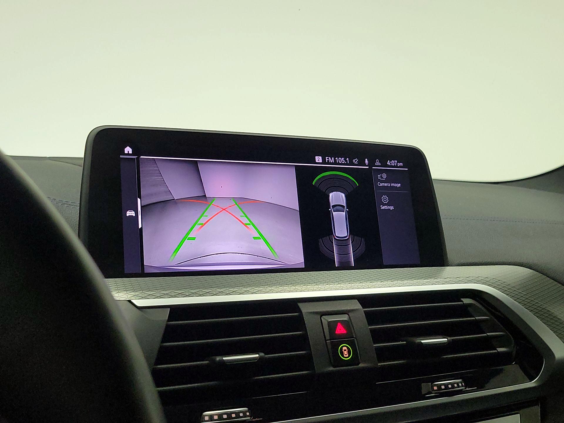 Thumbnail: 2020 BMW X3 - 15