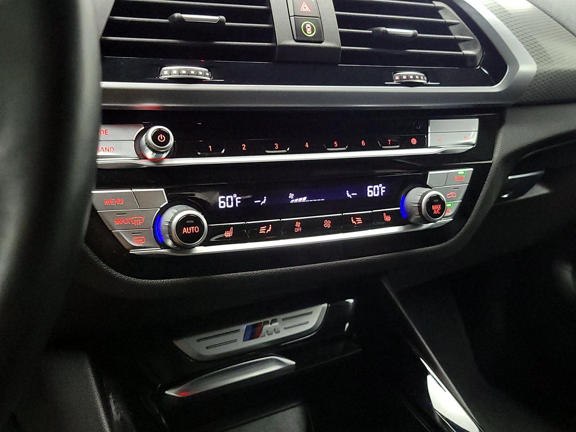 Thumbnail: 2020 BMW X3 - 17