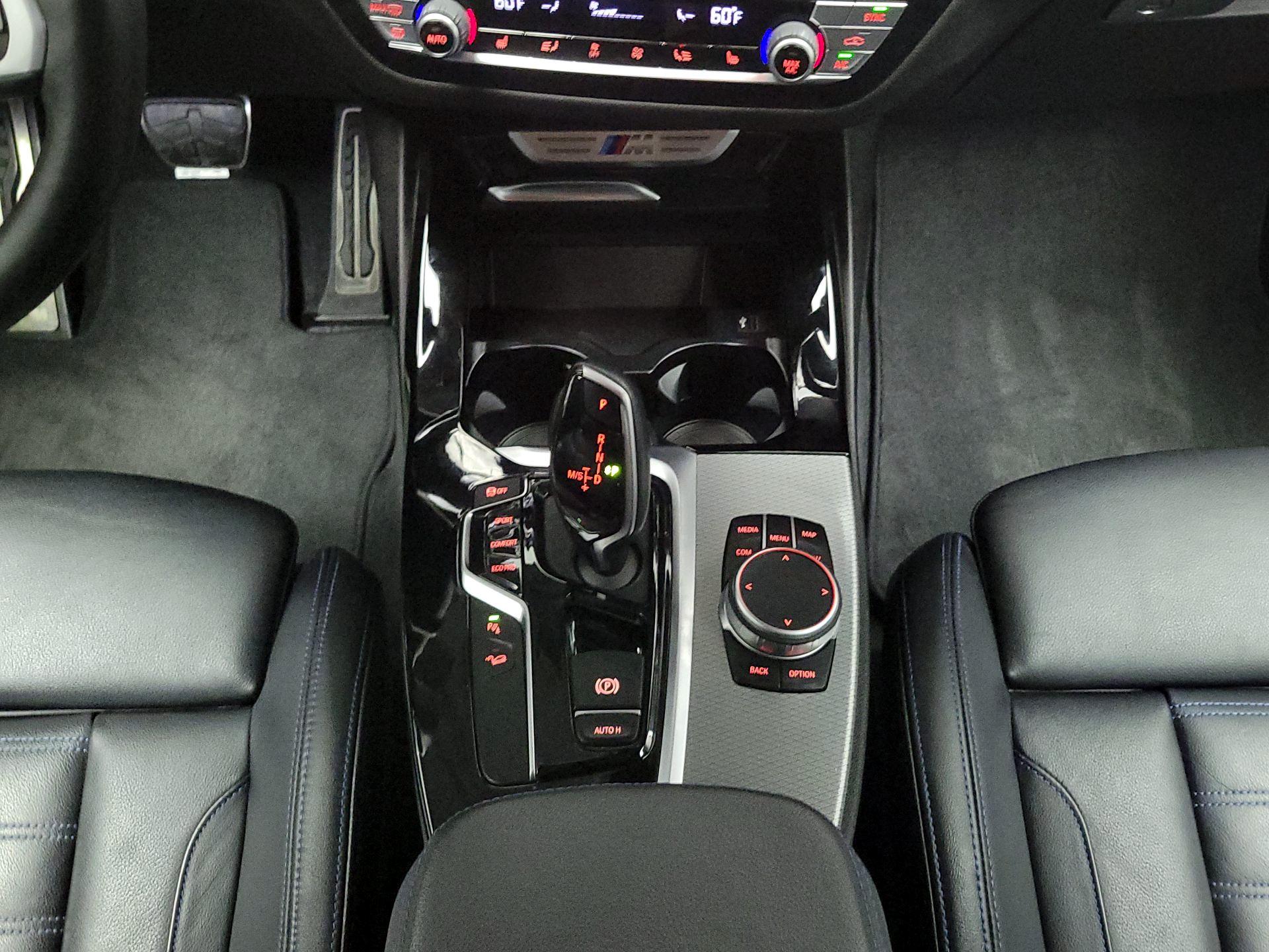 Thumbnail: 2020 BMW X3 - 18