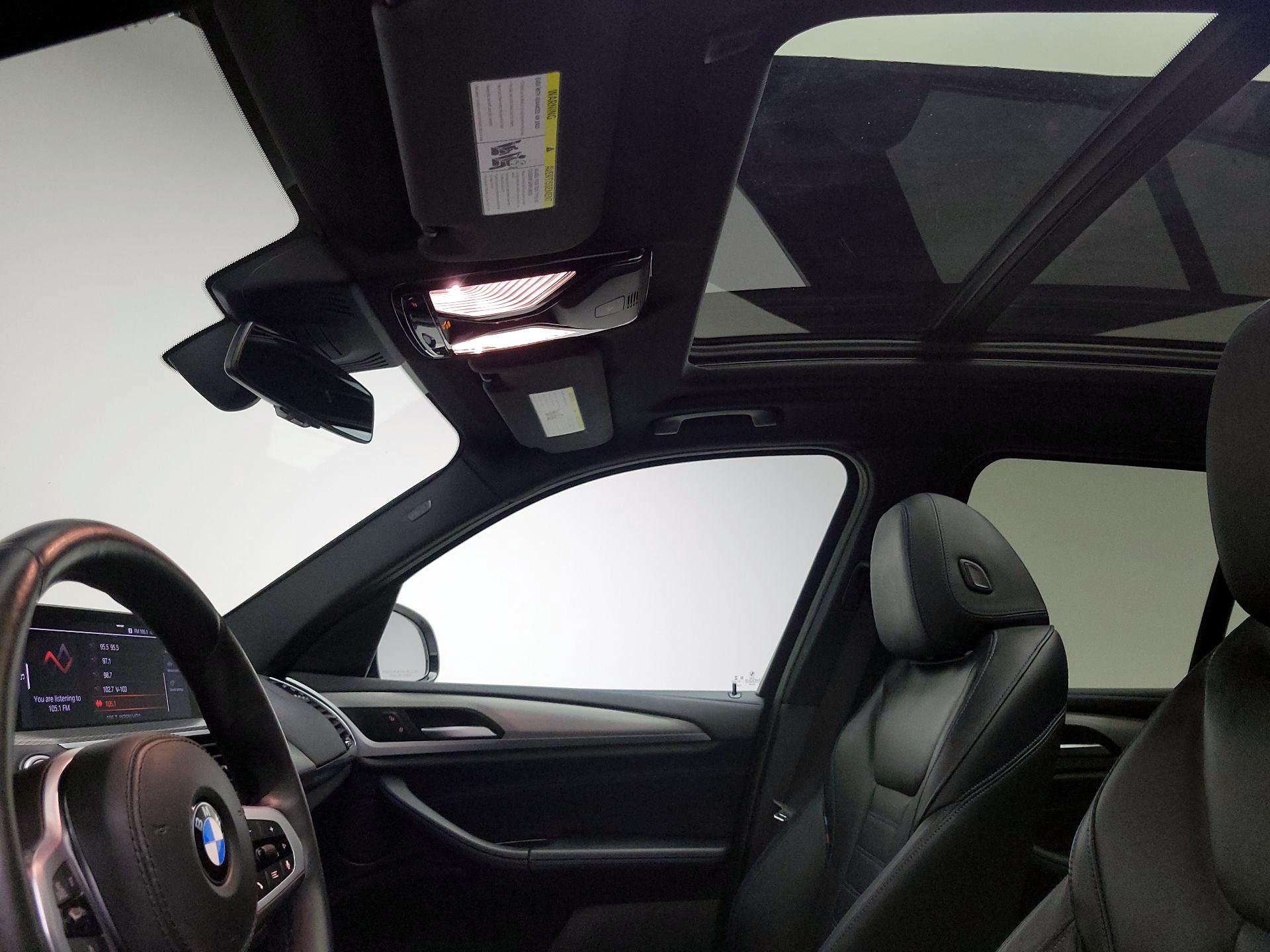 Thumbnail: 2020 BMW X3 - 20