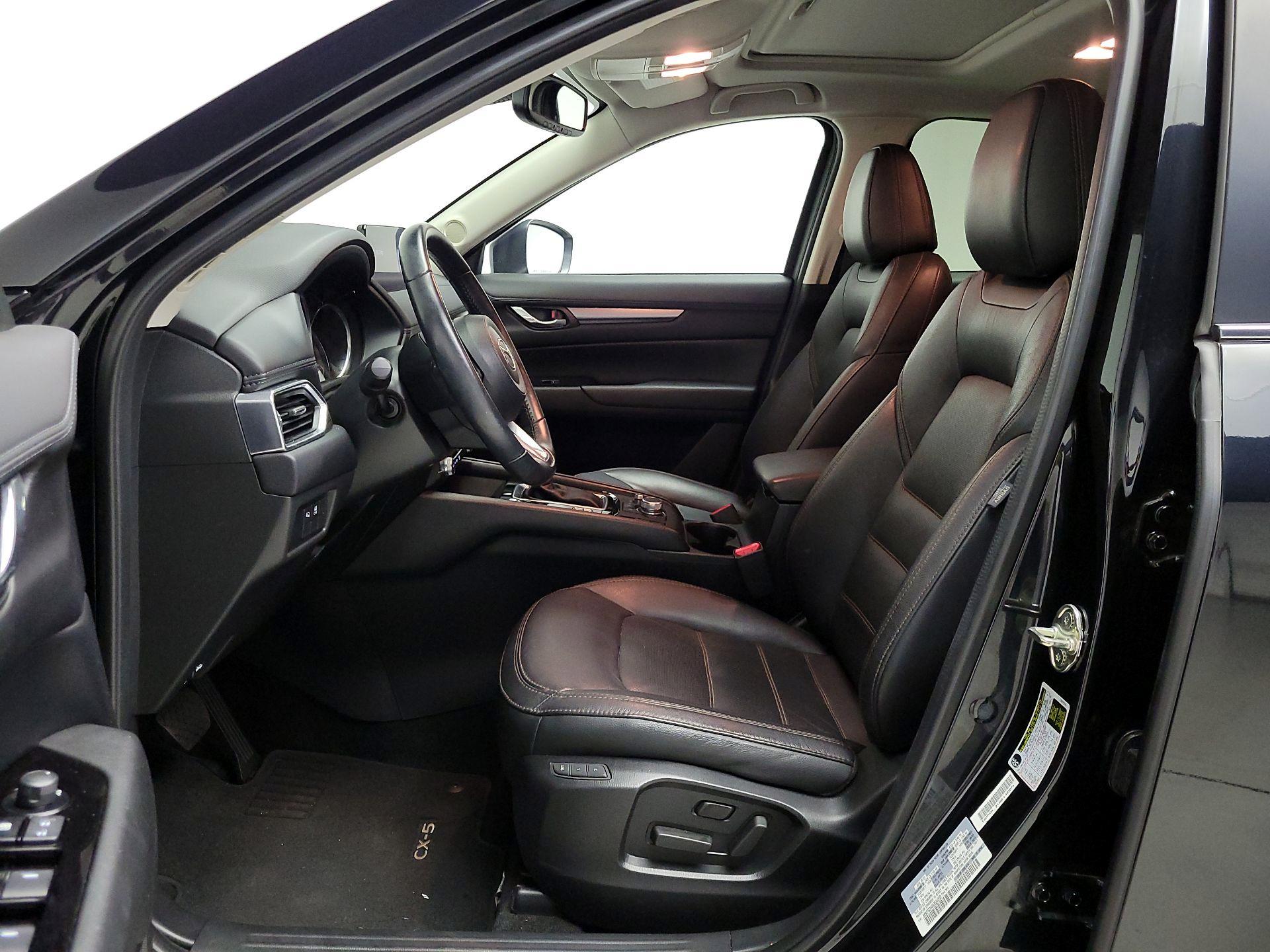 Thumbnail: 2022 Mazda CX-5 - 11