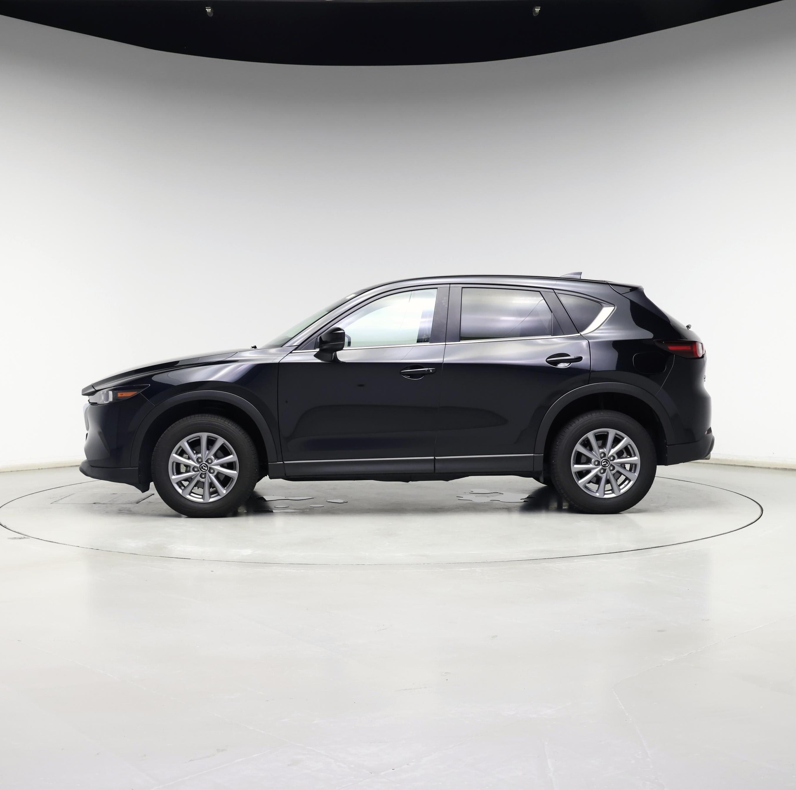 Thumbnail: 2022 Mazda CX-5 - 3