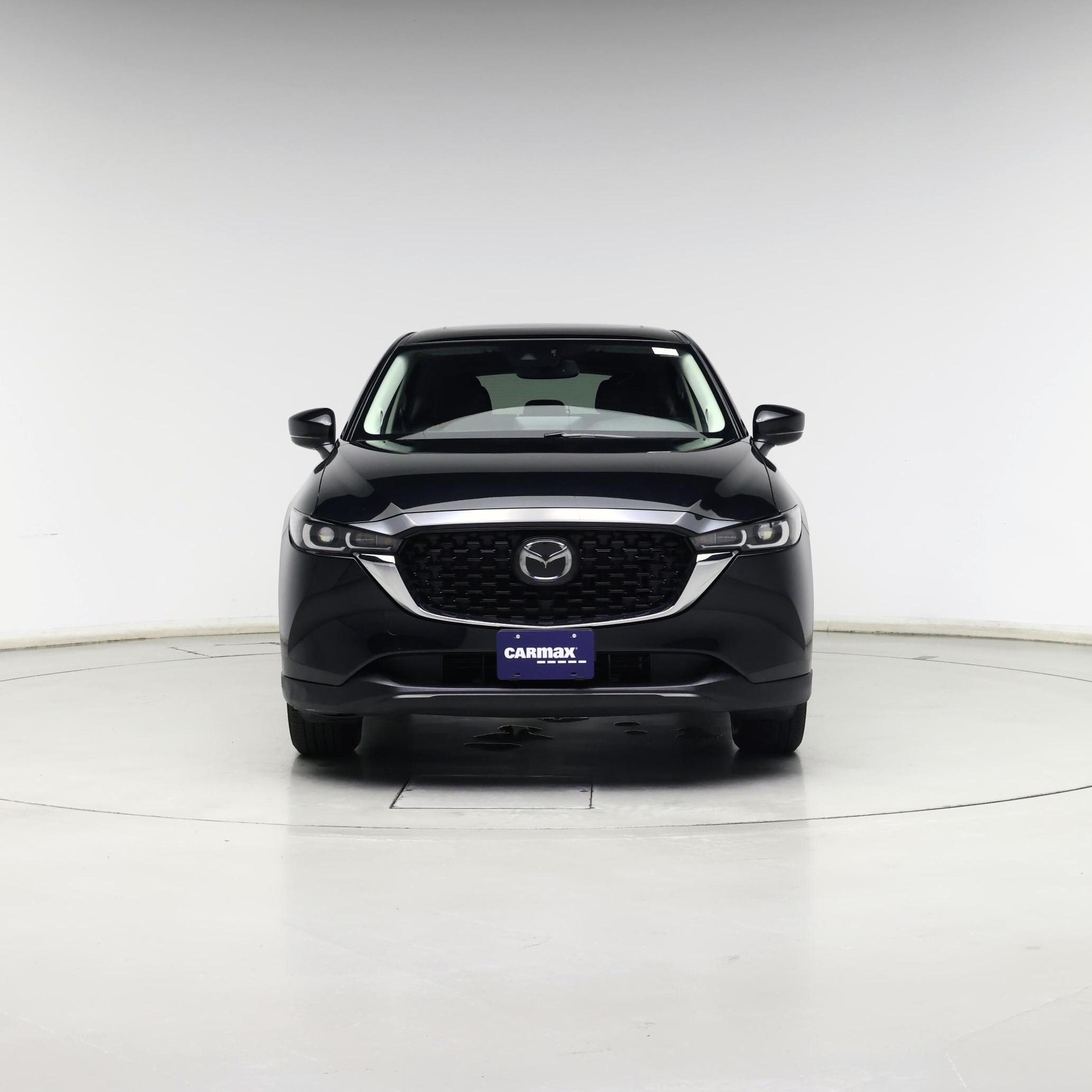 Thumbnail: 2022 Mazda CX-5 - 5
