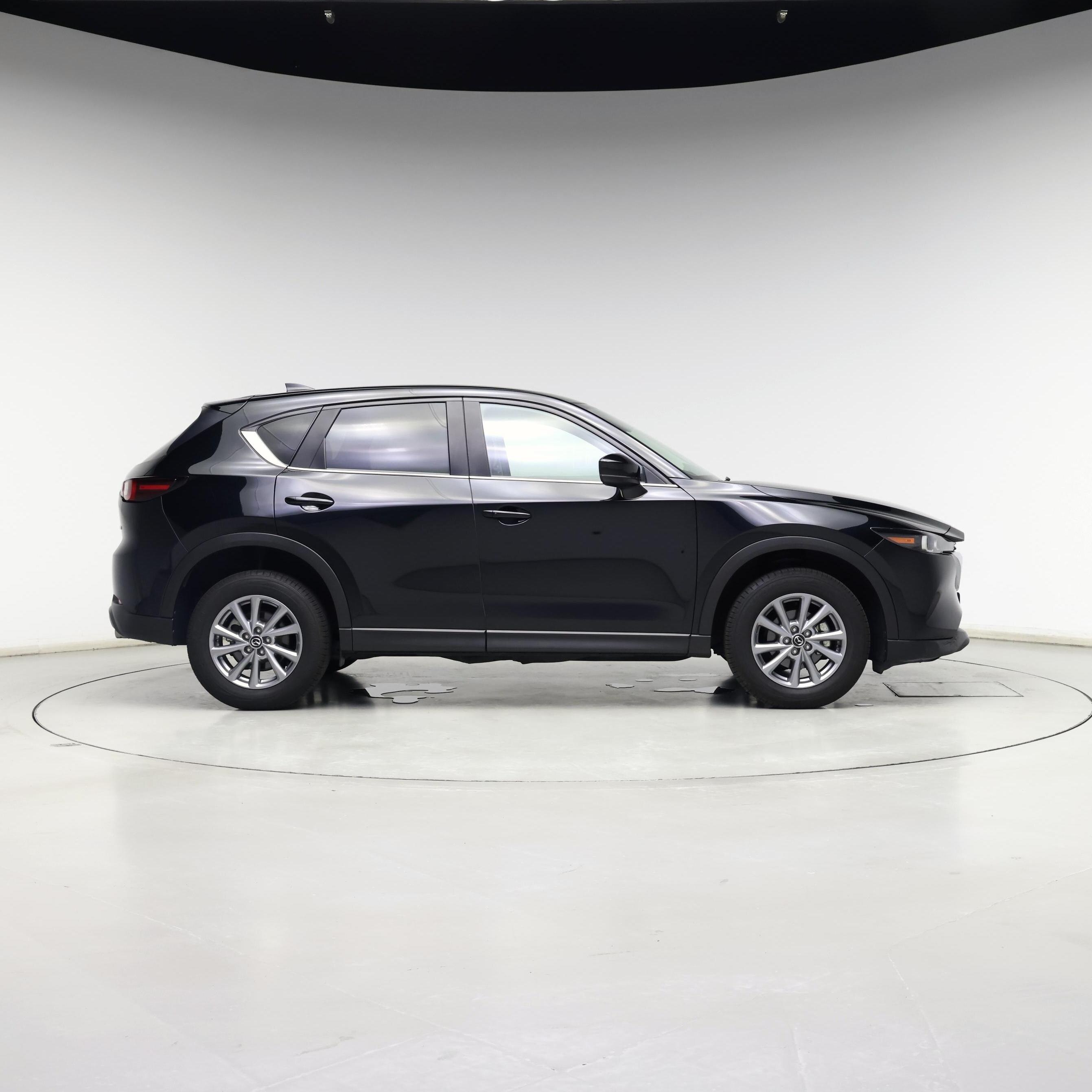 Thumbnail: 2022 Mazda CX-5 - 7