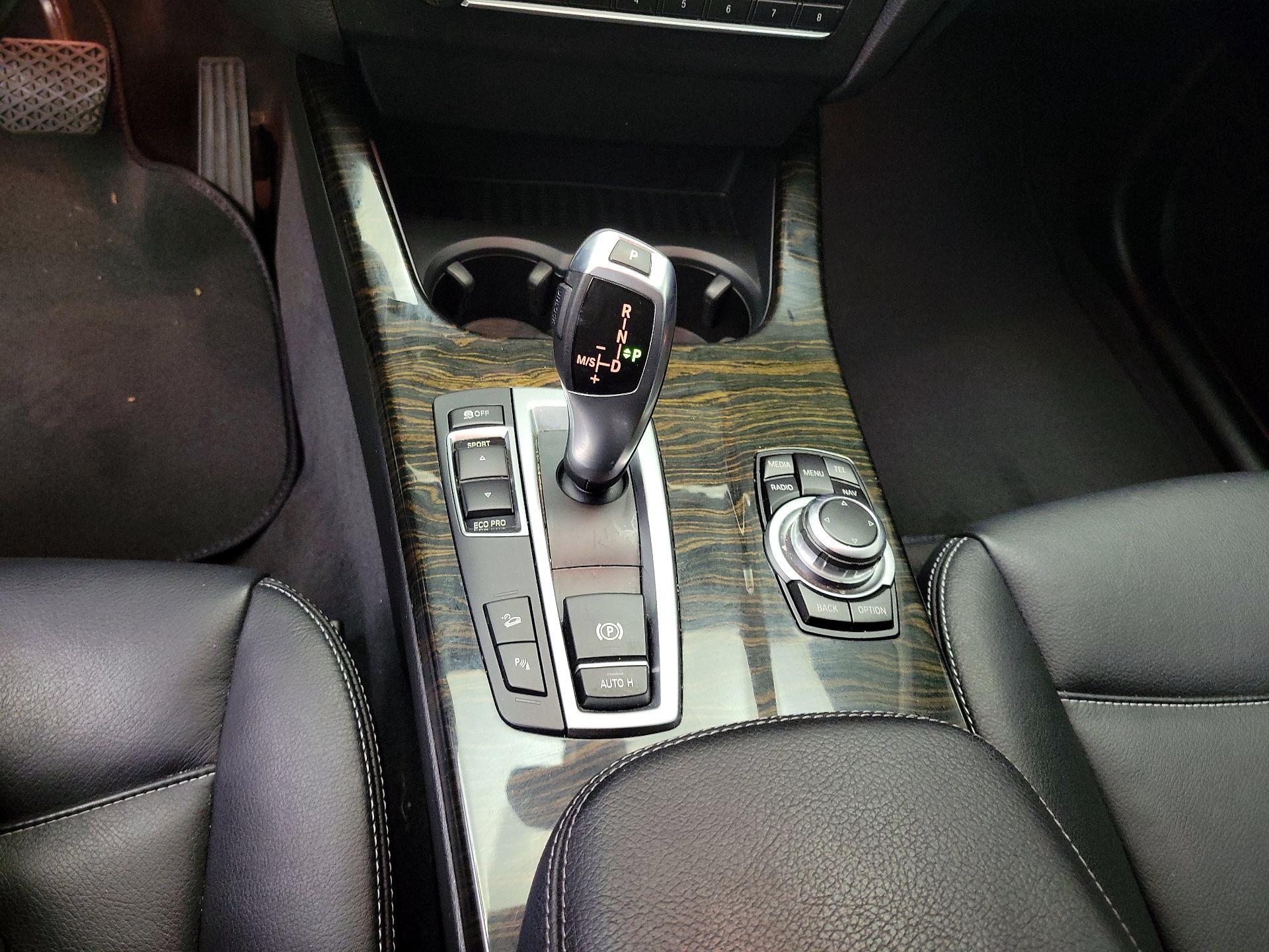 Thumbnail: 2014 BMW X3 - 18