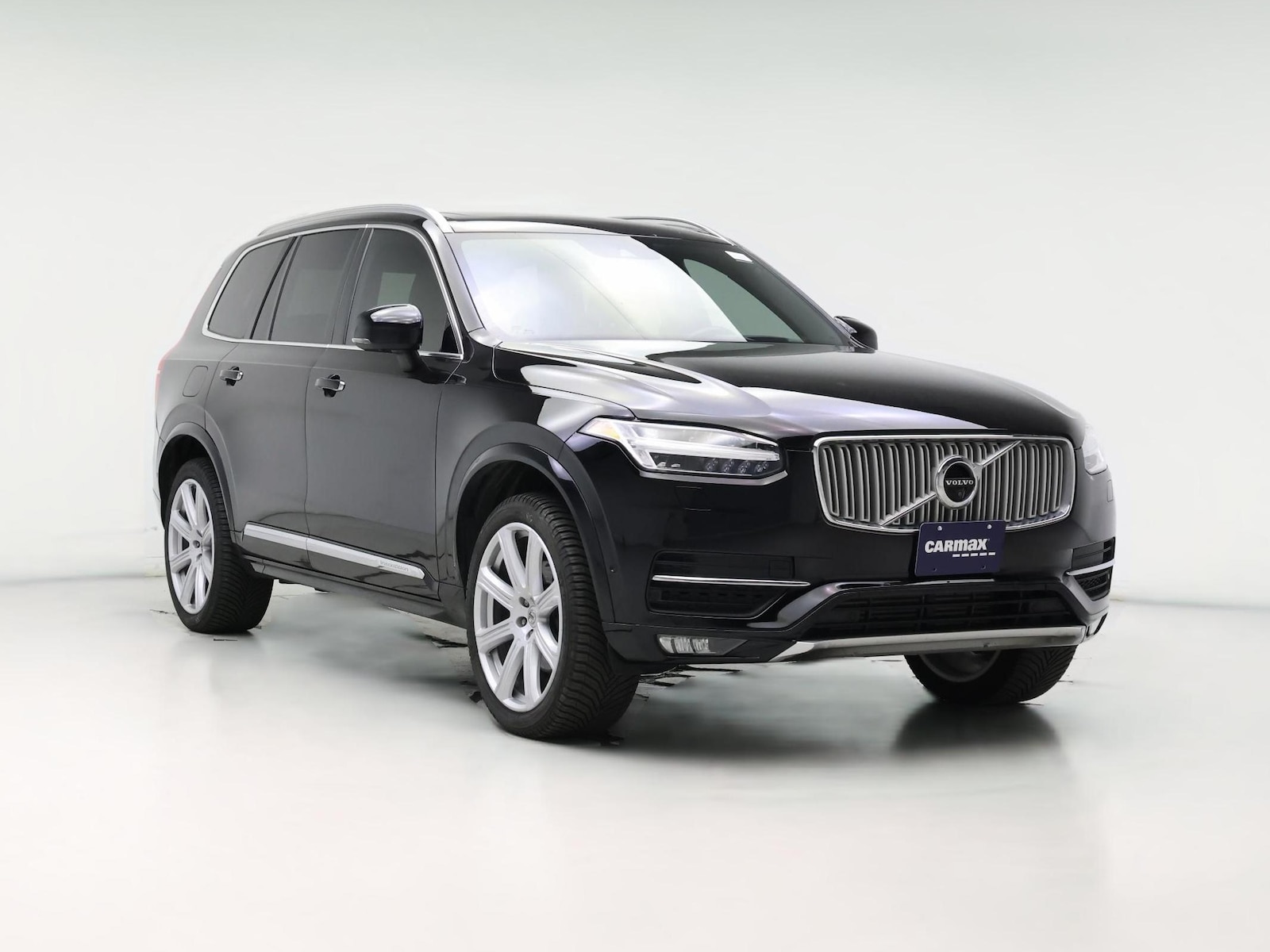 2018 Volvo XC90