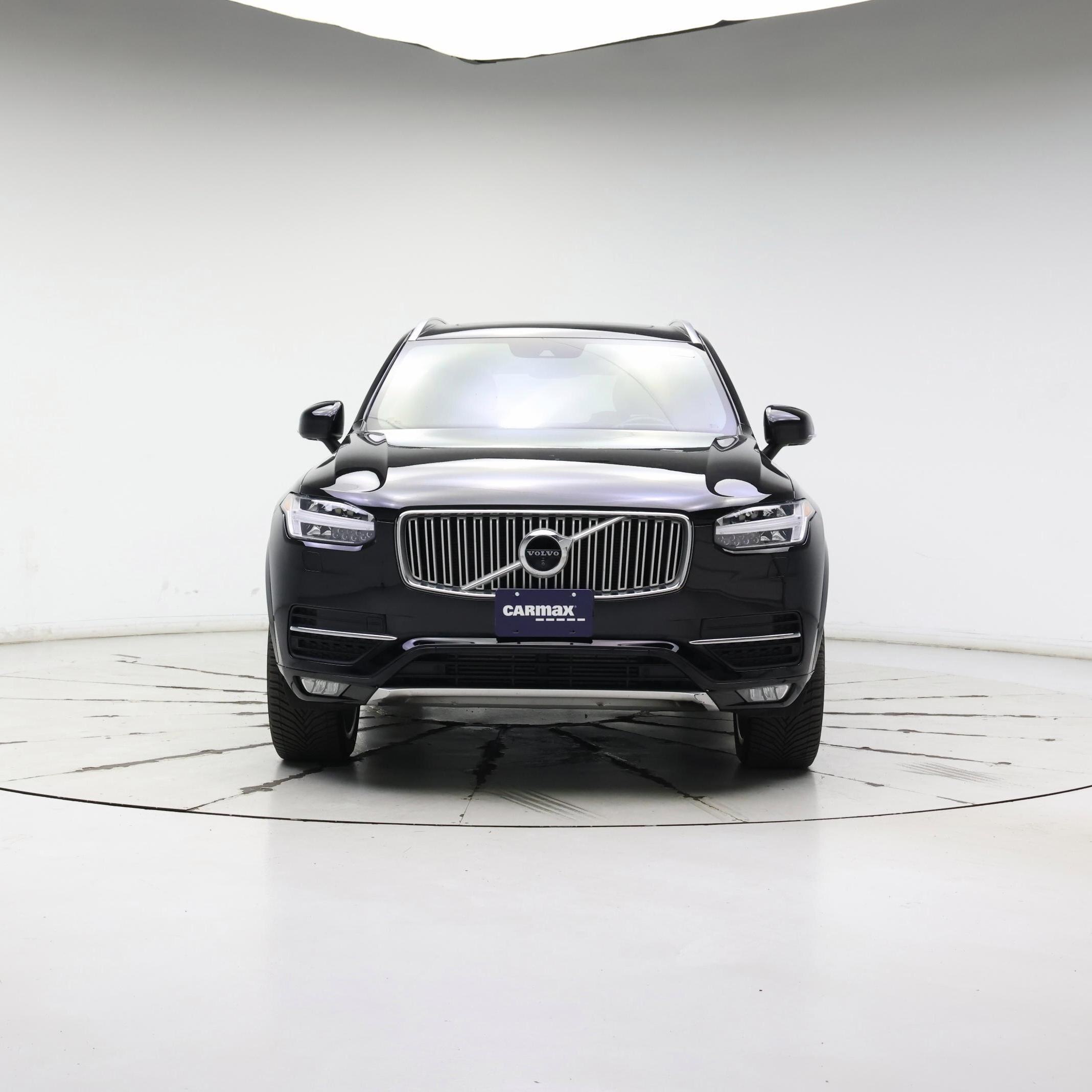 Thumbnail: 2018 Volvo XC90 - 5