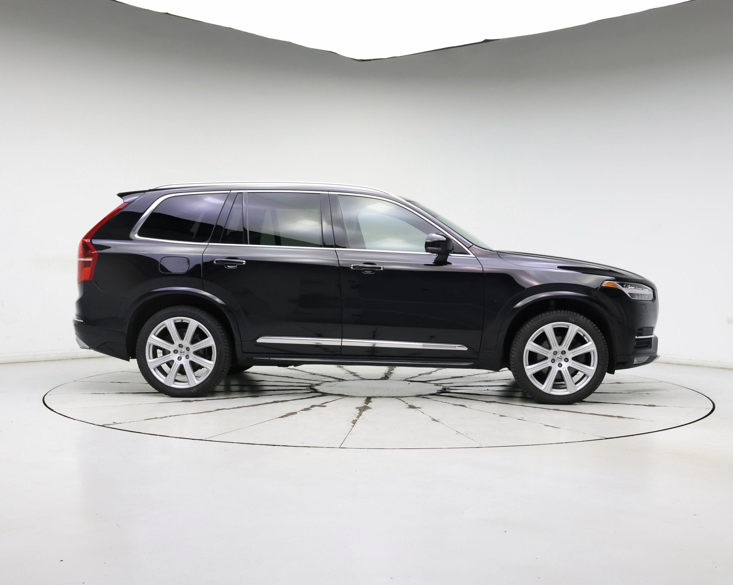 Thumbnail: 2018 Volvo XC90 - 7