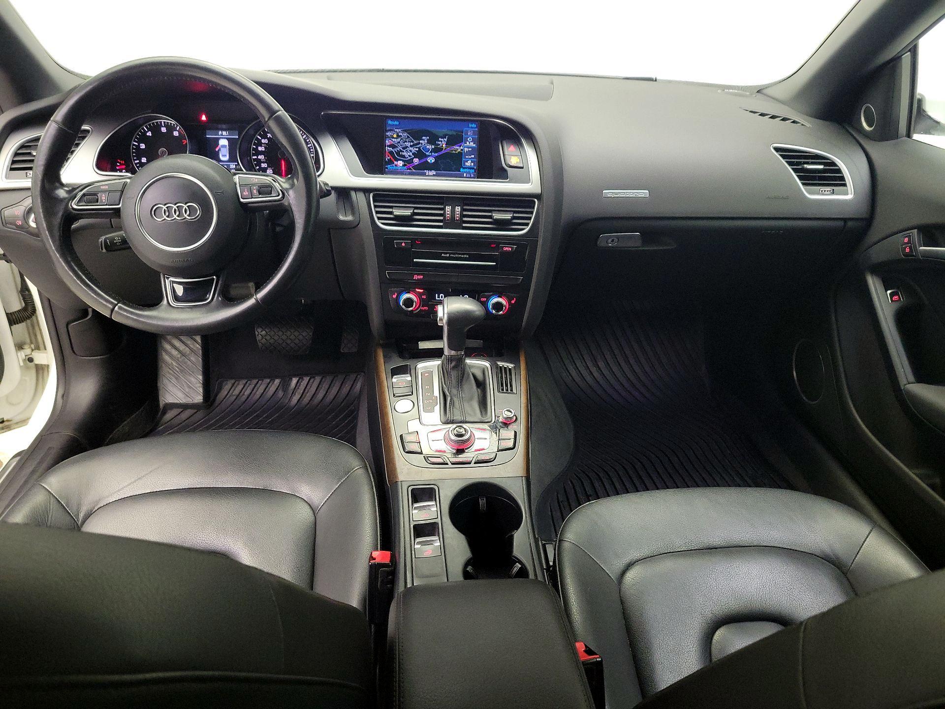 Thumbnail: 2014 Audi A5 - 9