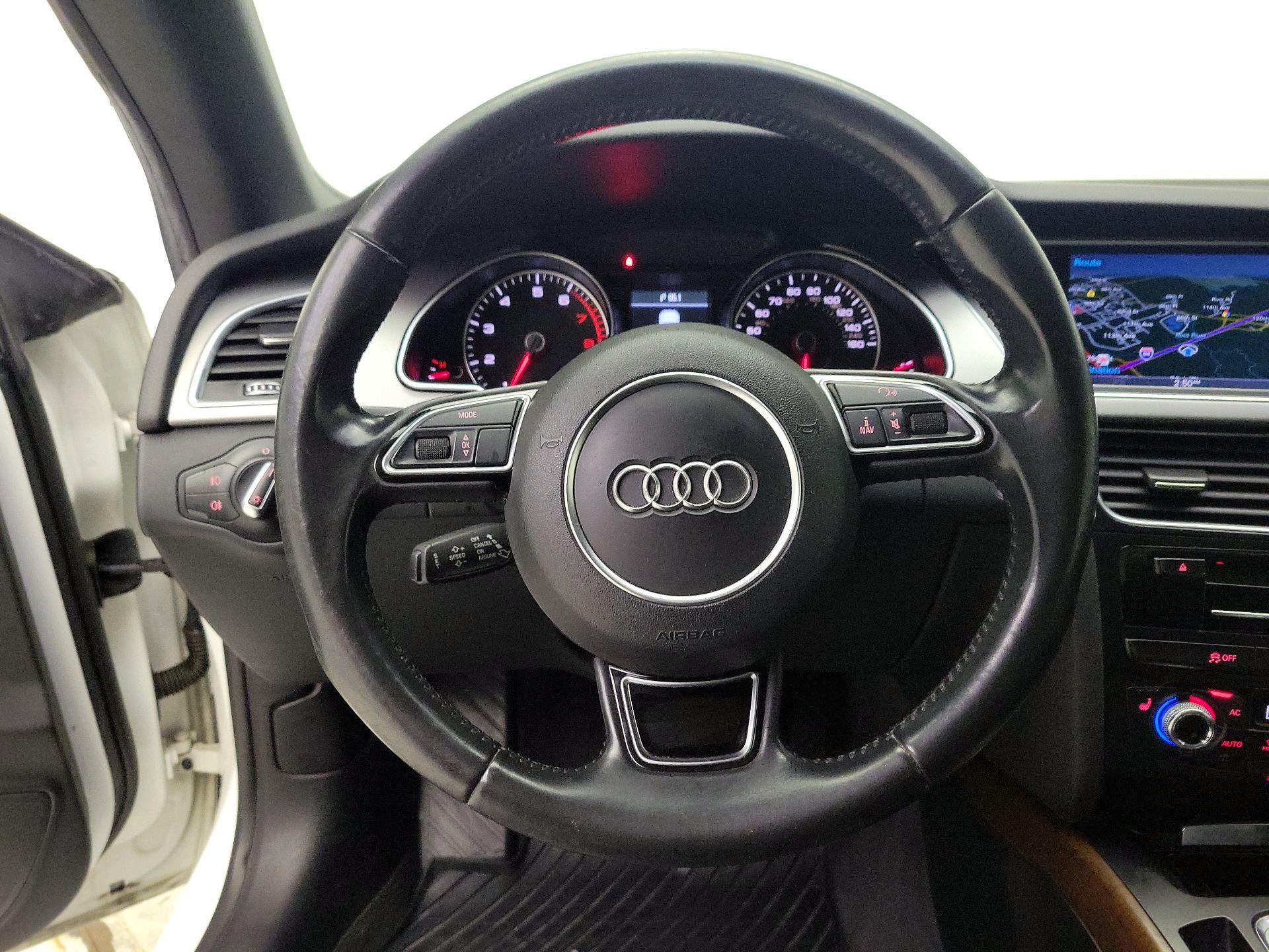 Thumbnail: 2014 Audi A5 - 10