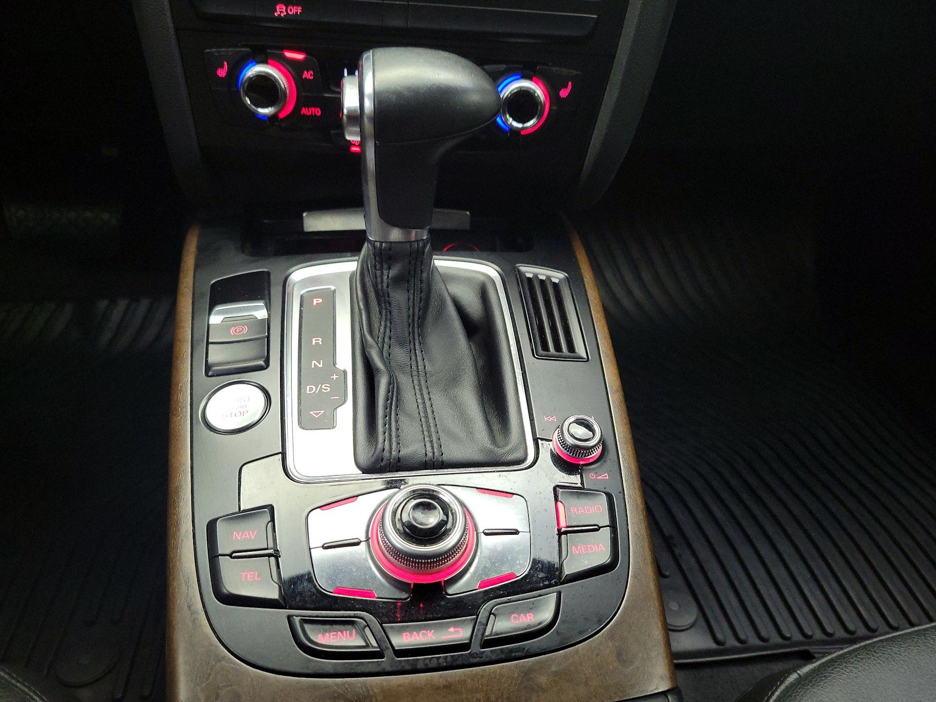 Thumbnail: 2014 Audi A5 - 18