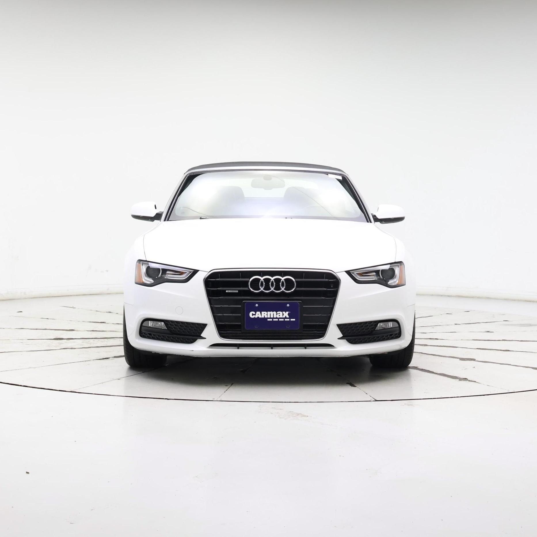 Thumbnail: 2014 Audi A5 - 5