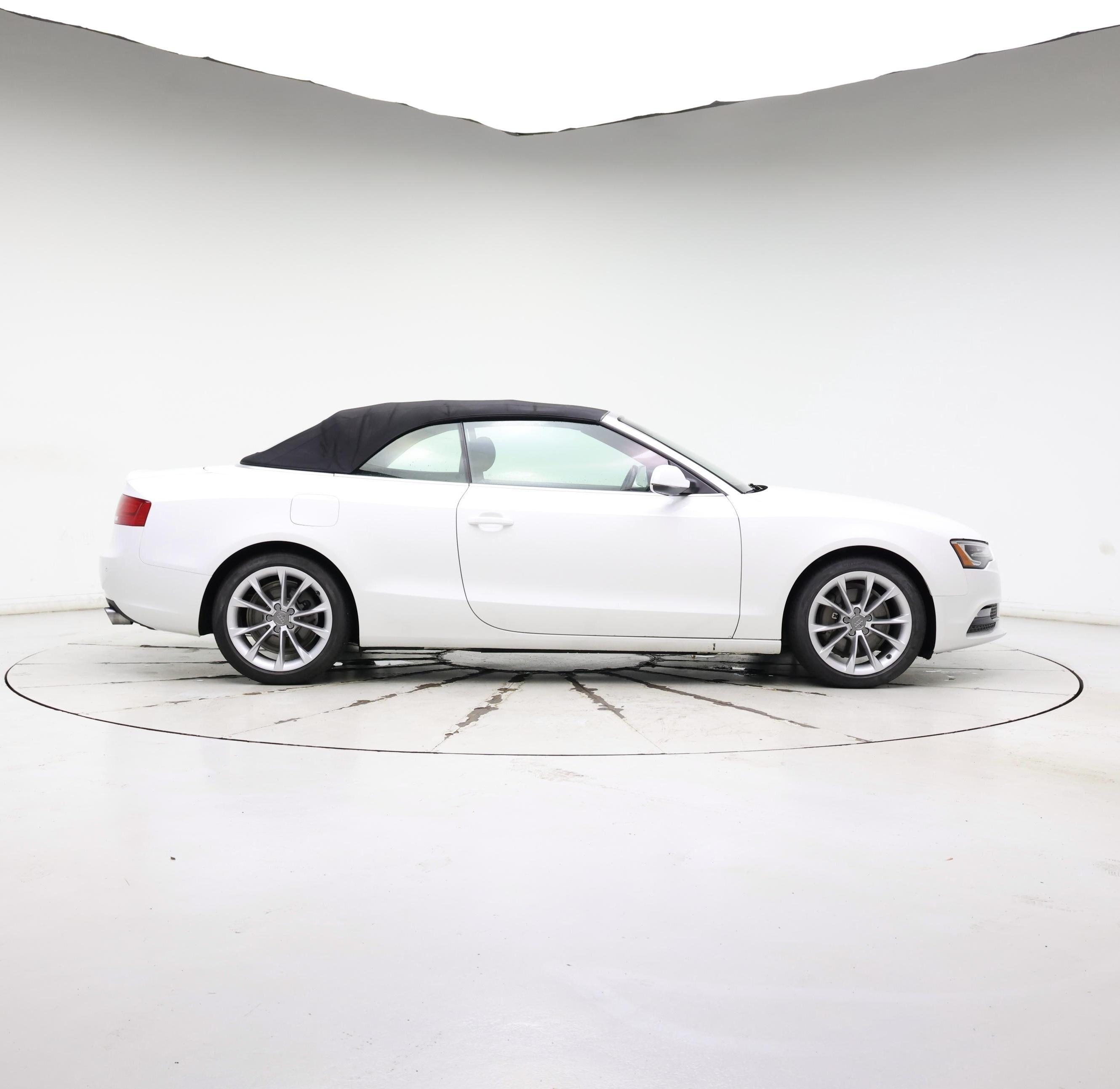 Thumbnail: 2014 Audi A5 - 7