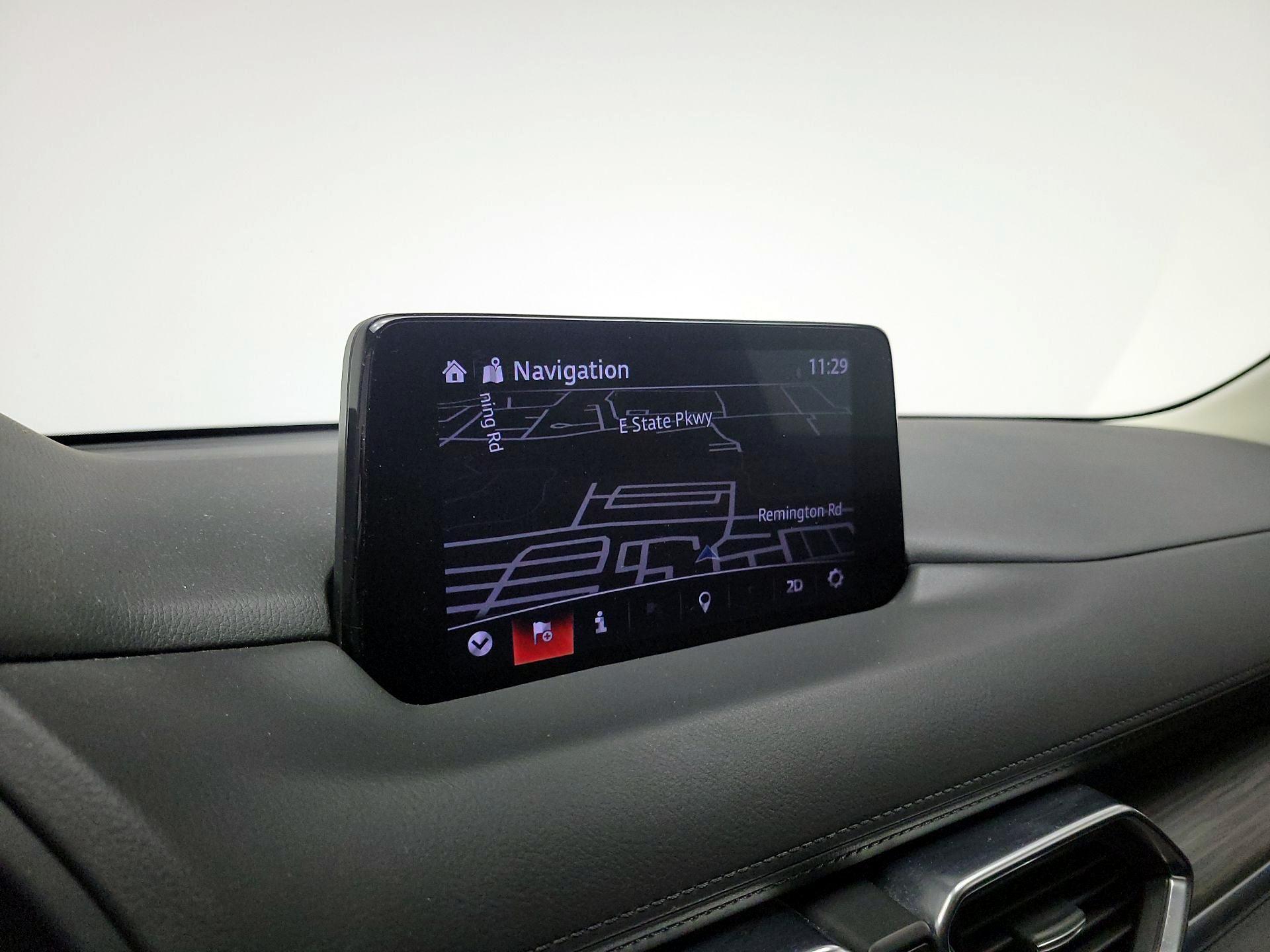 Thumbnail: 2020 Mazda CX-5 - 14