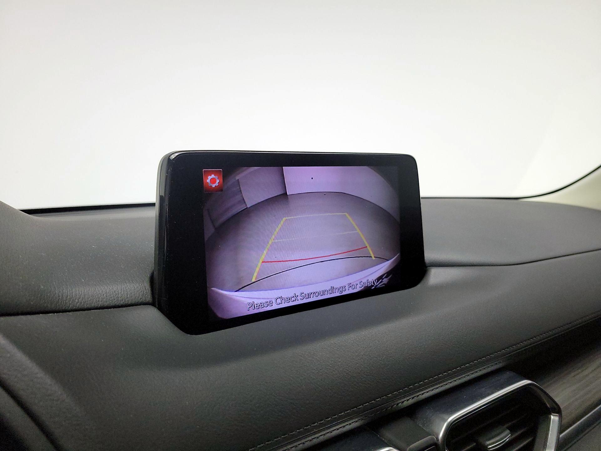 Thumbnail: 2020 Mazda CX-5 - 15