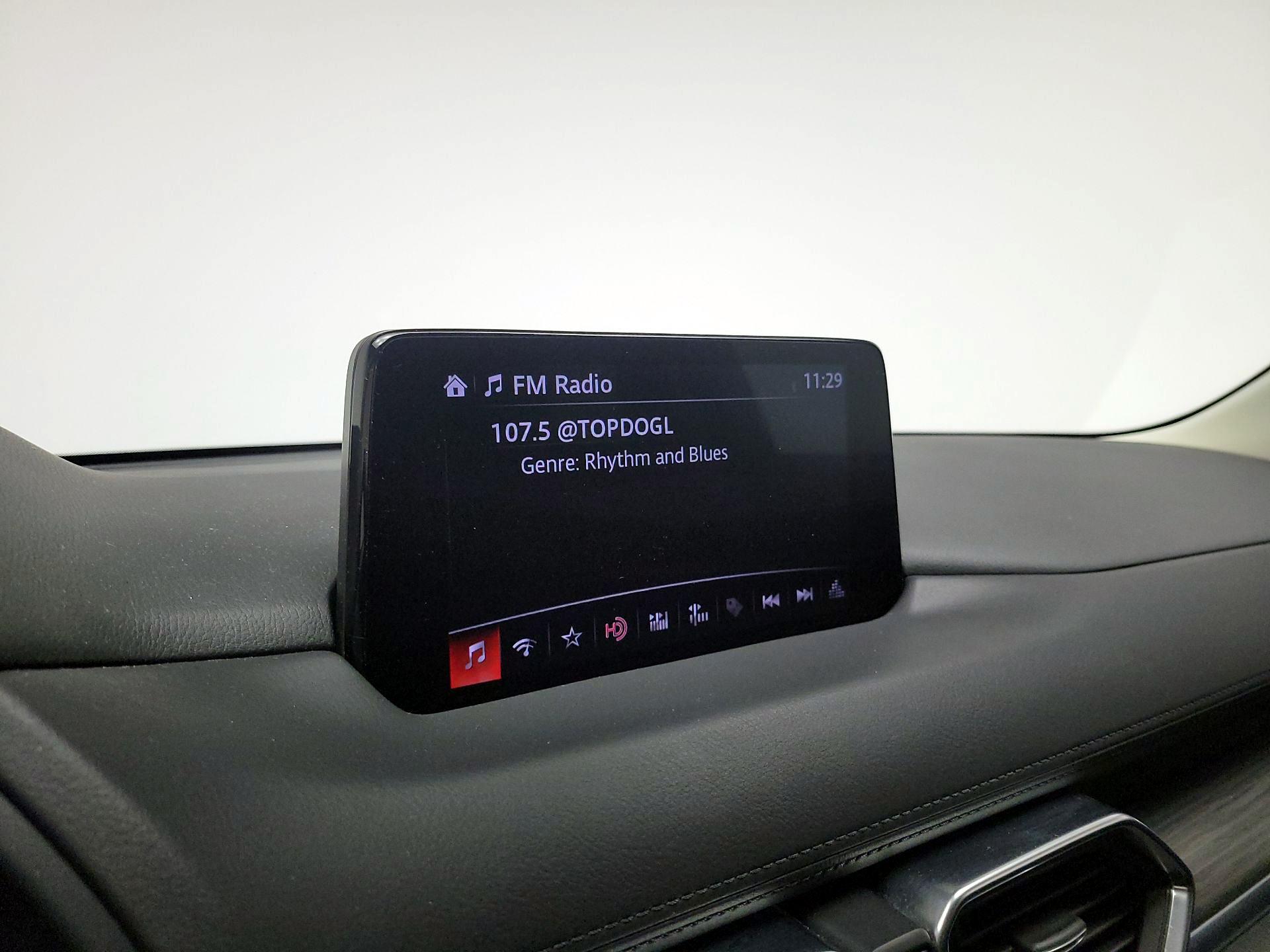 Thumbnail: 2020 Mazda CX-5 - 16