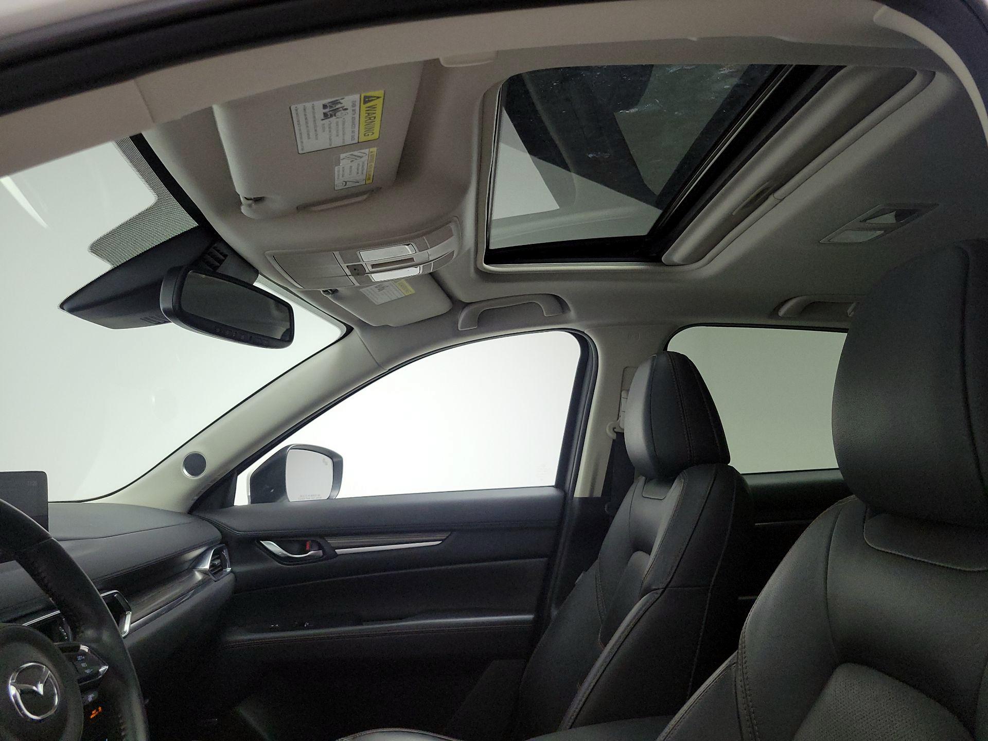 Thumbnail: 2020 Mazda CX-5 - 20