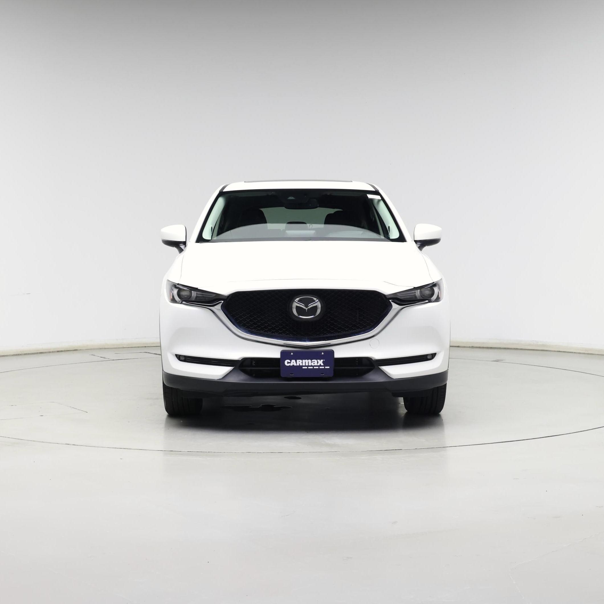 Thumbnail: 2020 Mazda CX-5 - 5