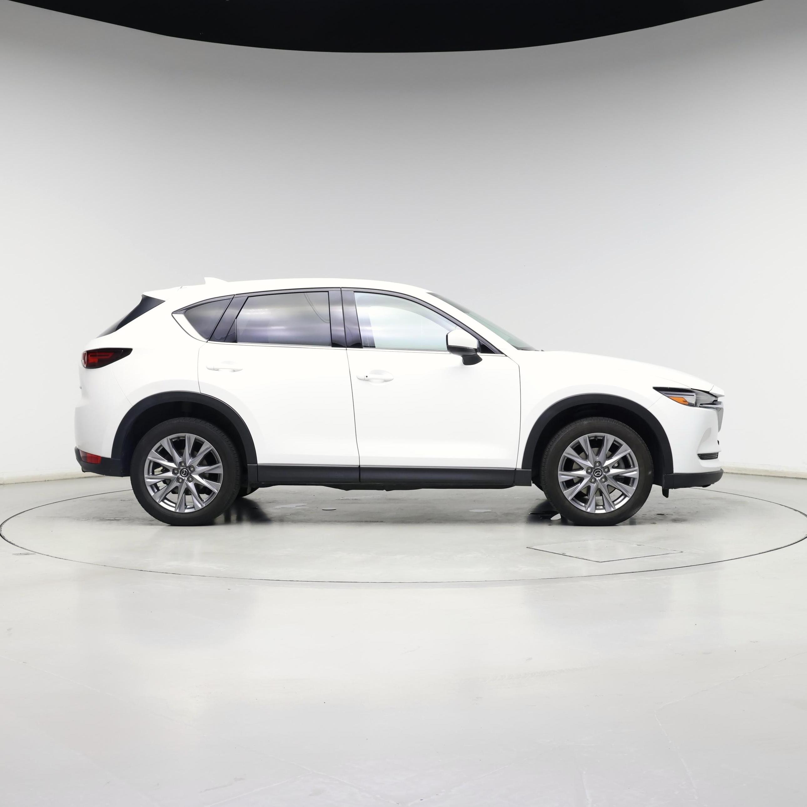 Thumbnail: 2020 Mazda CX-5 - 7