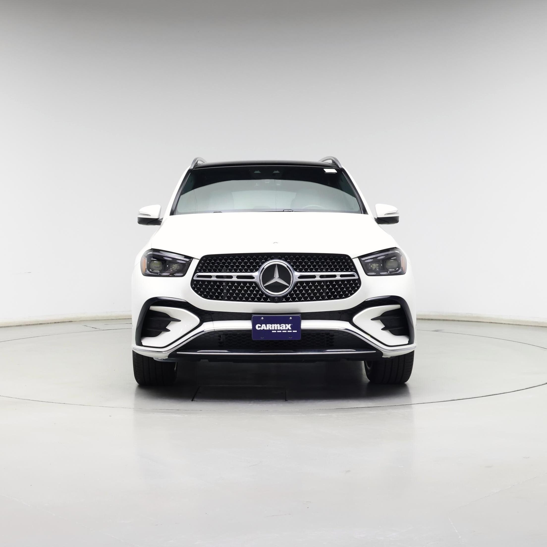 Thumbnail: 2024 Mercedes-Benz GLE - 5