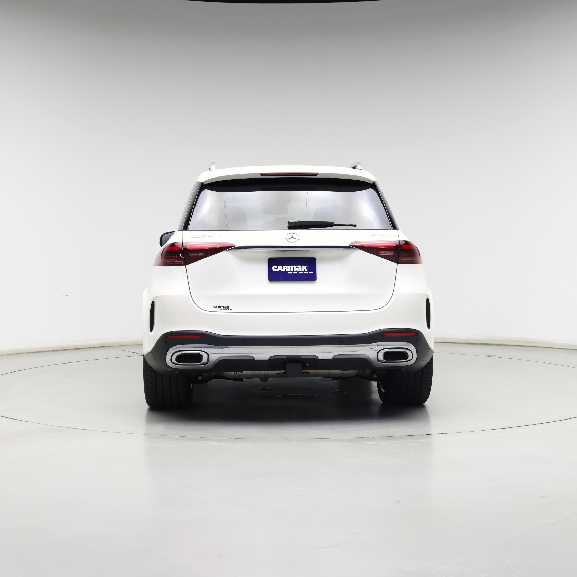 Thumbnail: 2024 Mercedes-Benz GLE - 6