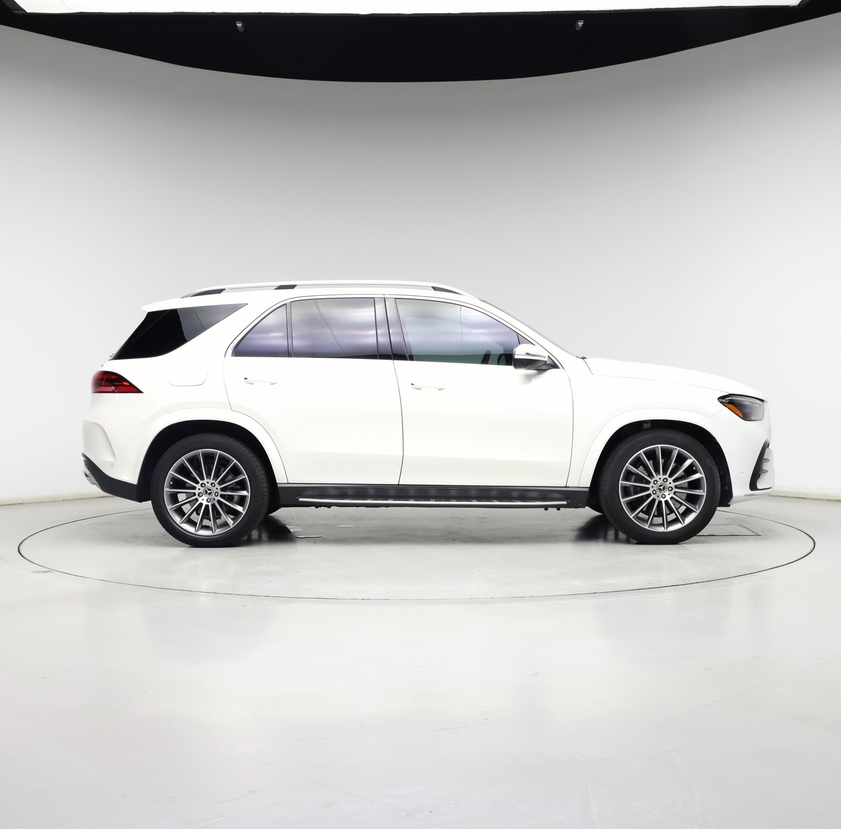 Thumbnail: 2024 Mercedes-Benz GLE - 7
