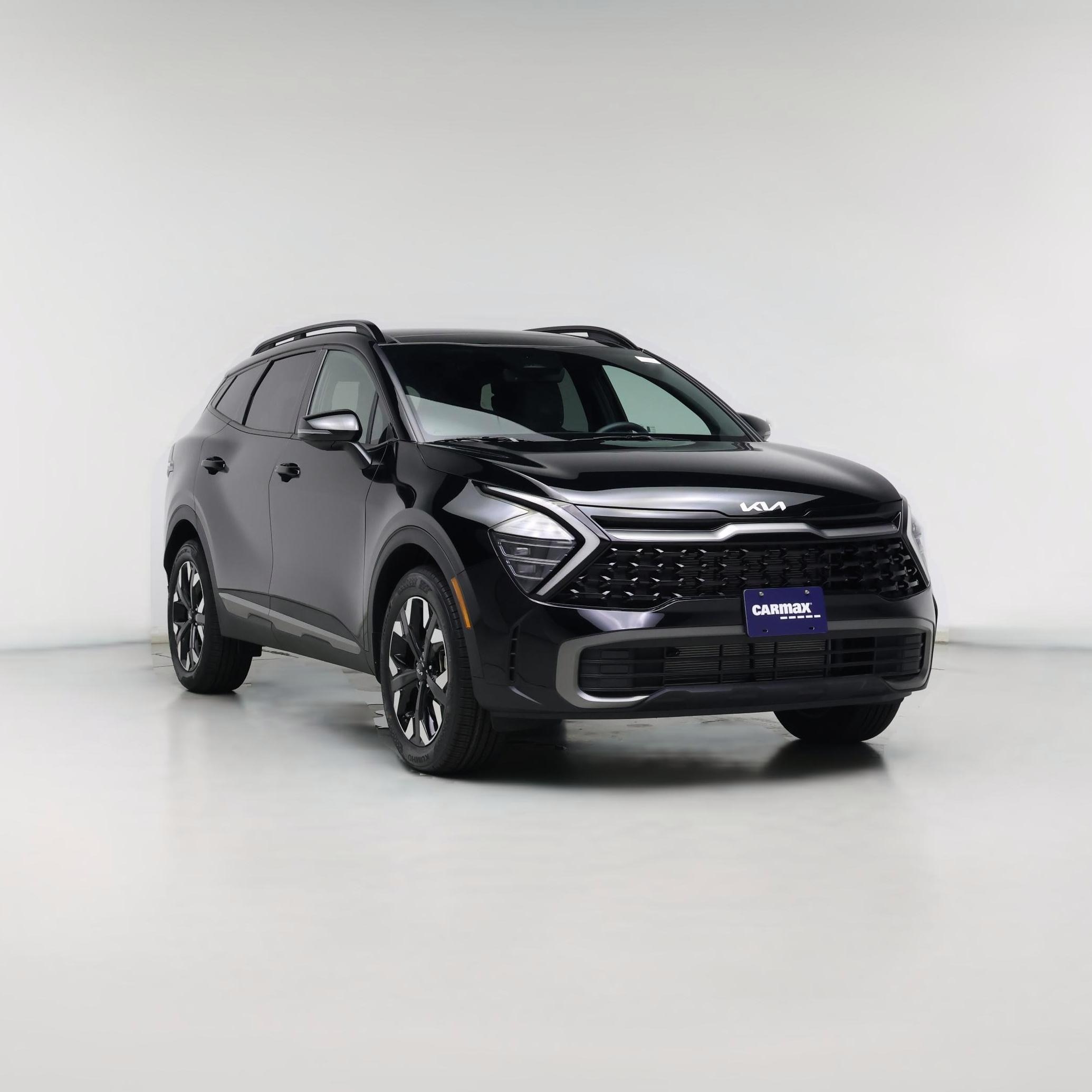 Thumbnail: 2024 Kia Sportage - 1