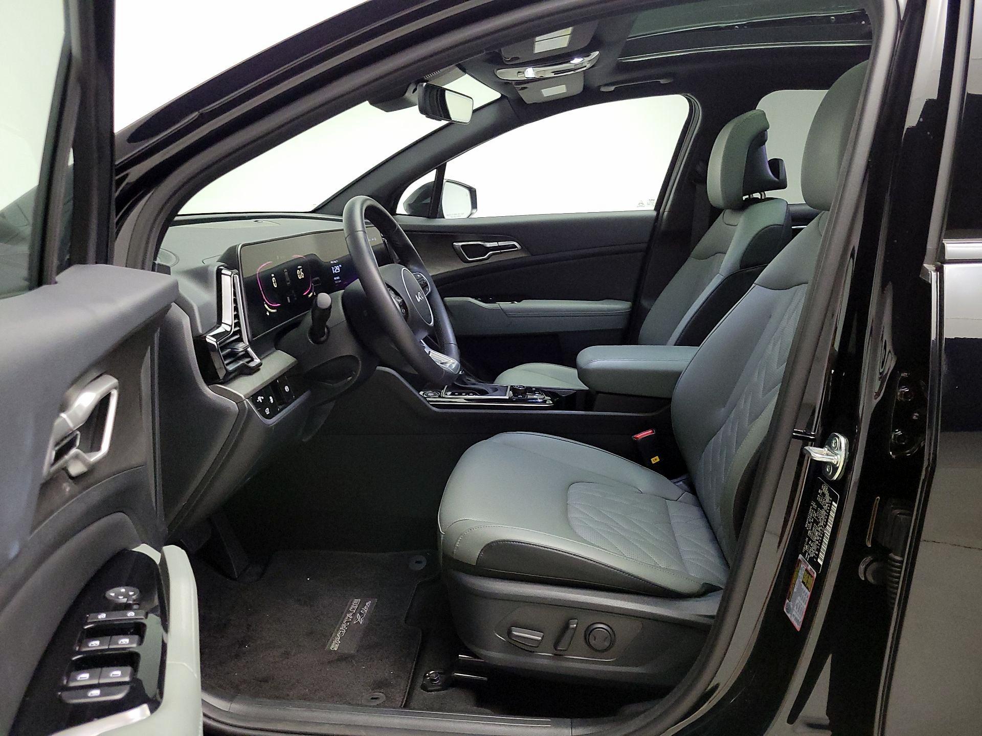 Thumbnail: 2024 Kia Sportage - 11