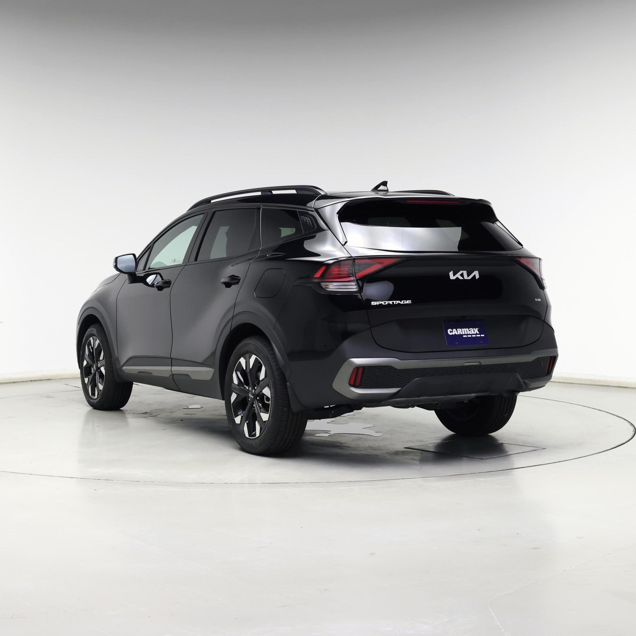 Thumbnail: 2024 Kia Sportage - 2