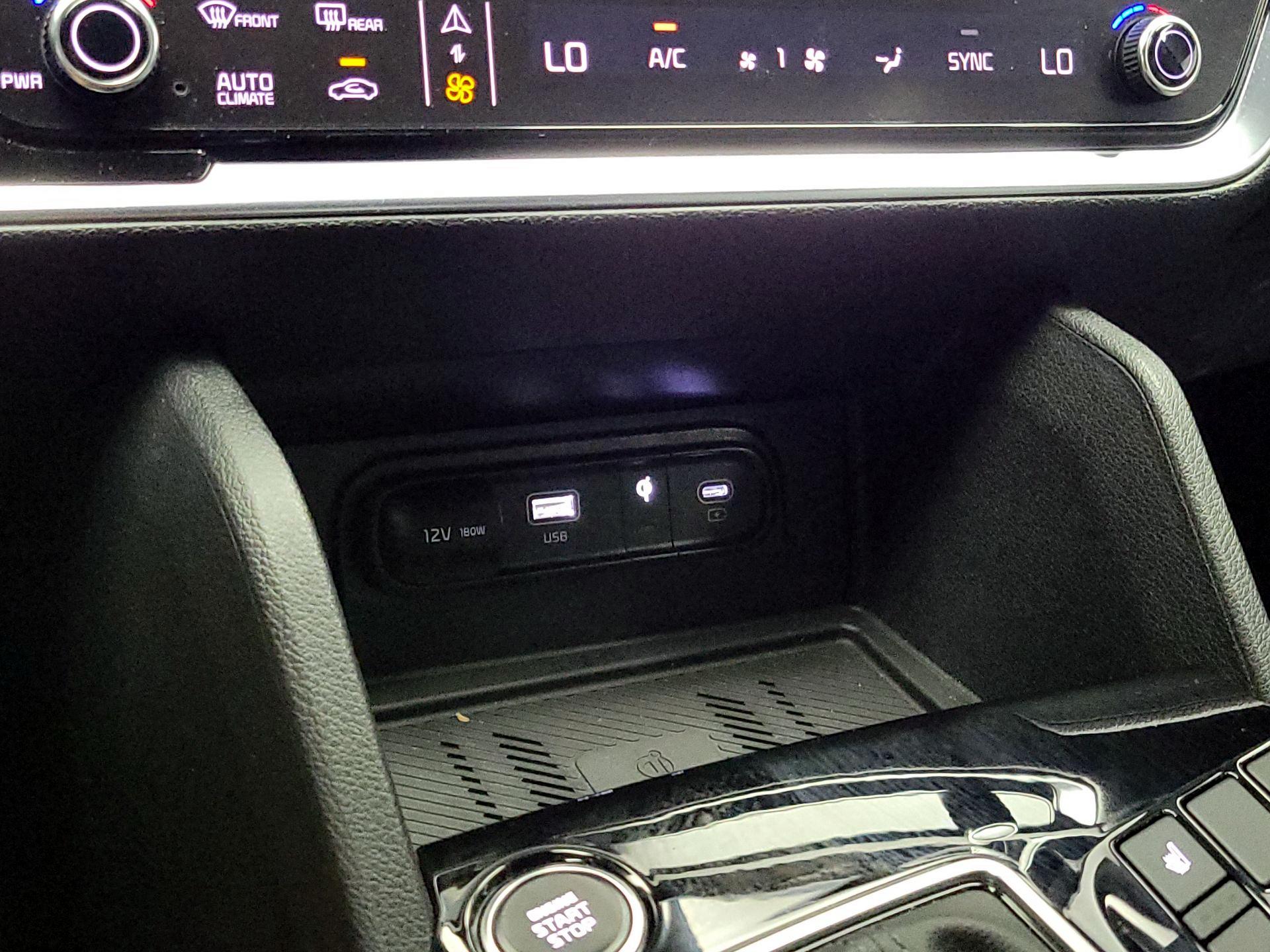 Thumbnail: 2024 Kia Sportage - 19