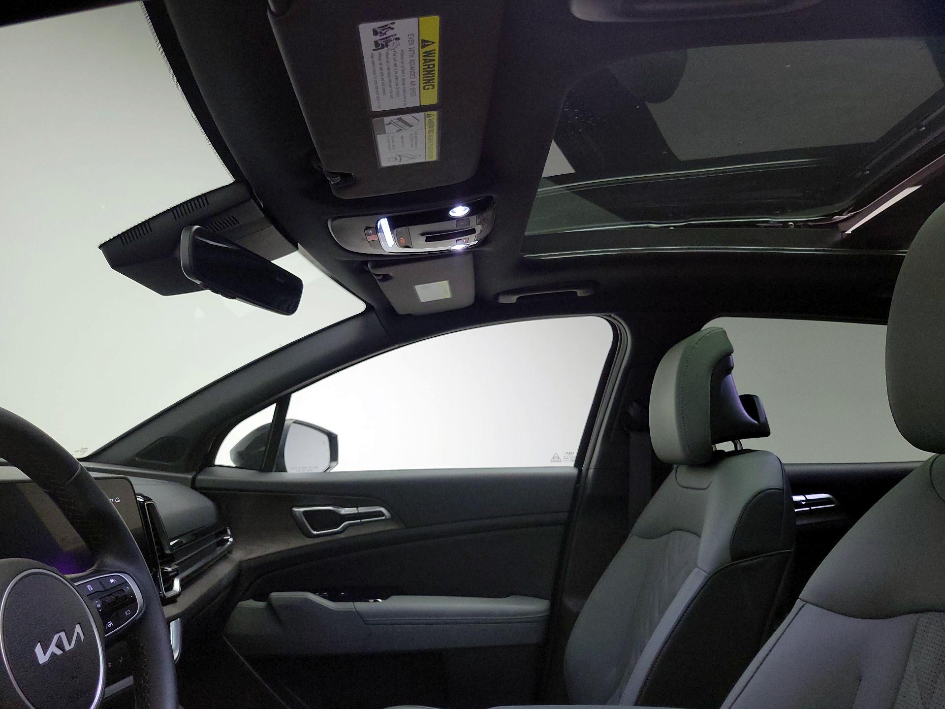 Thumbnail: 2024 Kia Sportage - 20