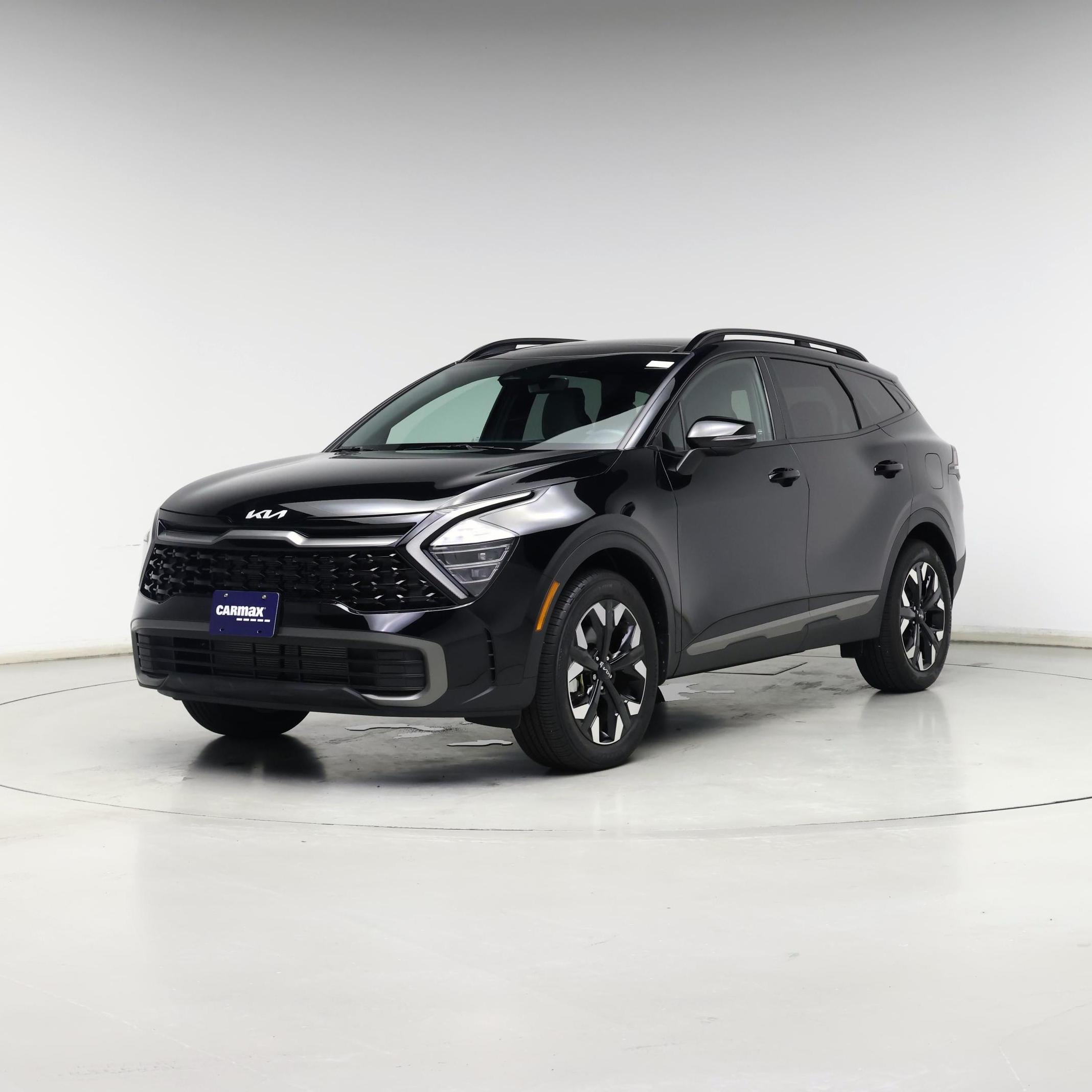 Thumbnail: 2024 Kia Sportage - 4