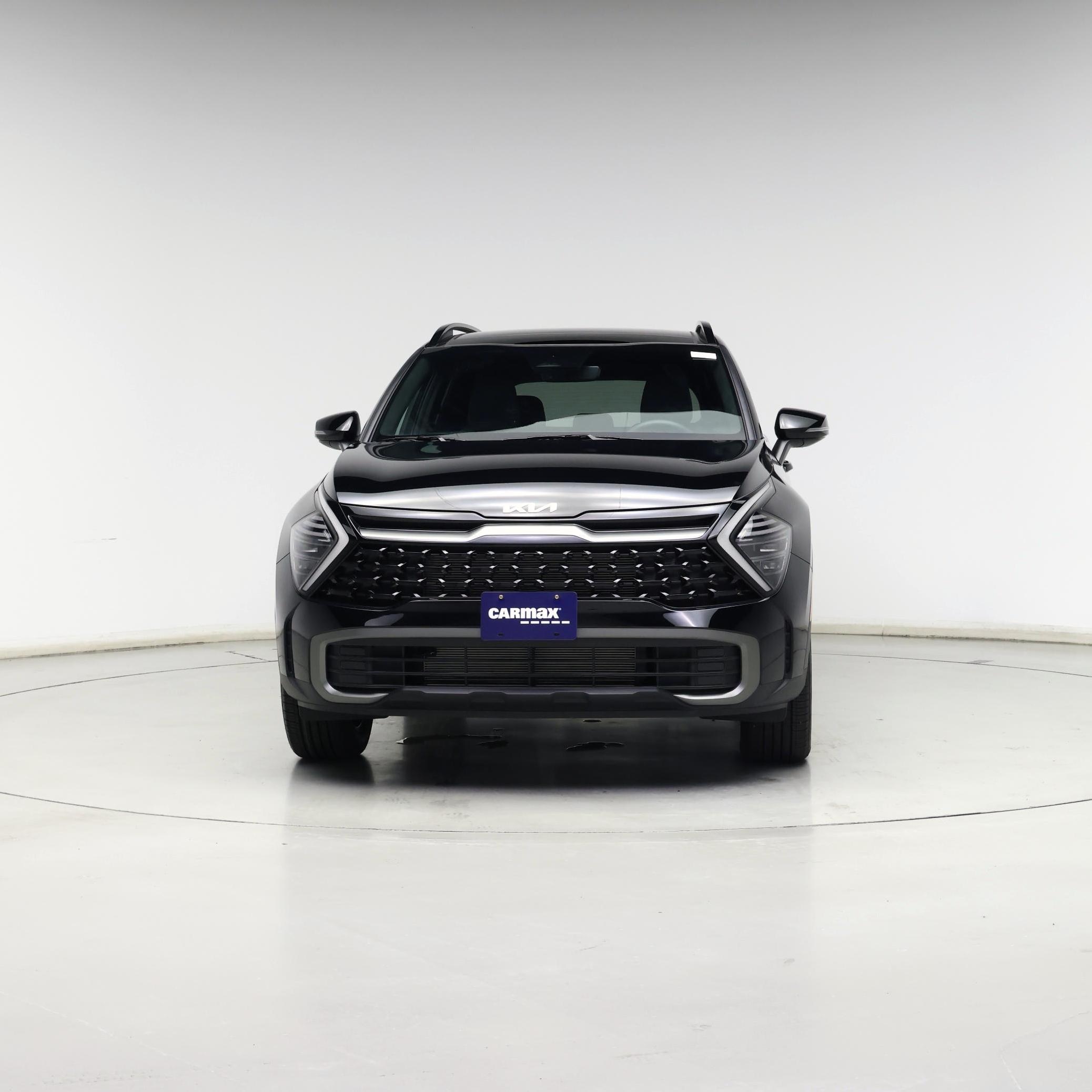 Thumbnail: 2024 Kia Sportage - 5