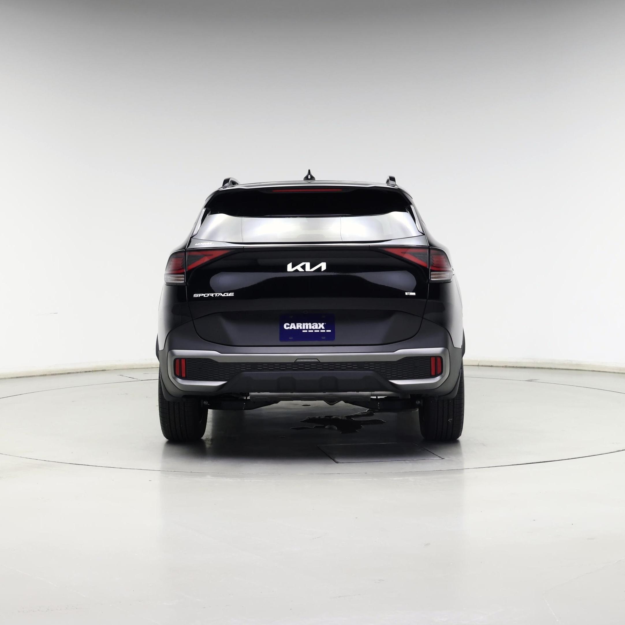 Thumbnail: 2024 Kia Sportage - 6
