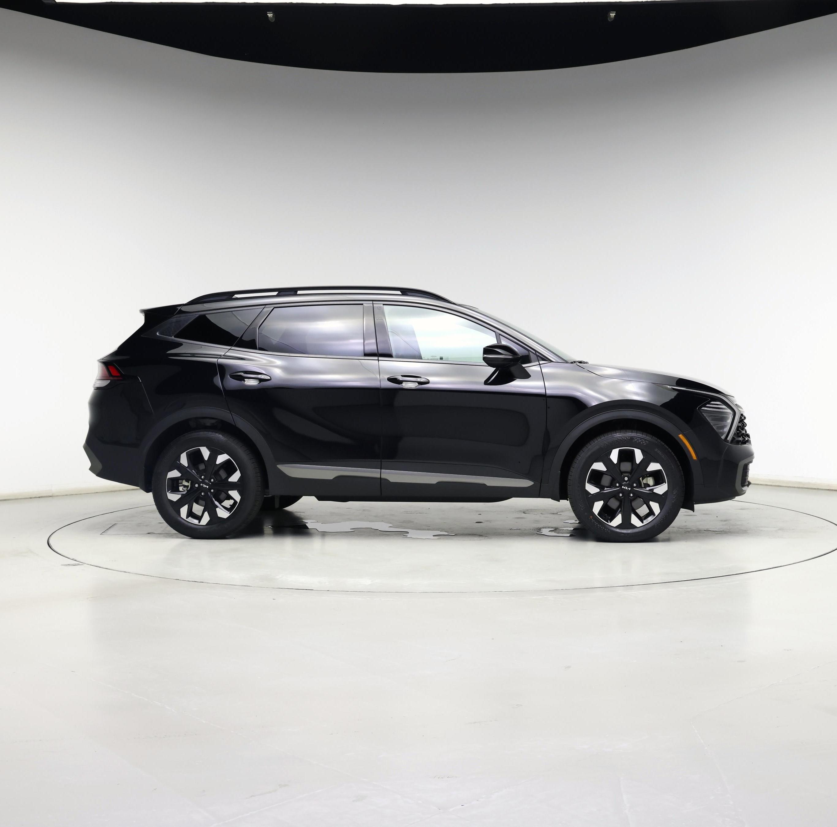 Thumbnail: 2024 Kia Sportage - 7