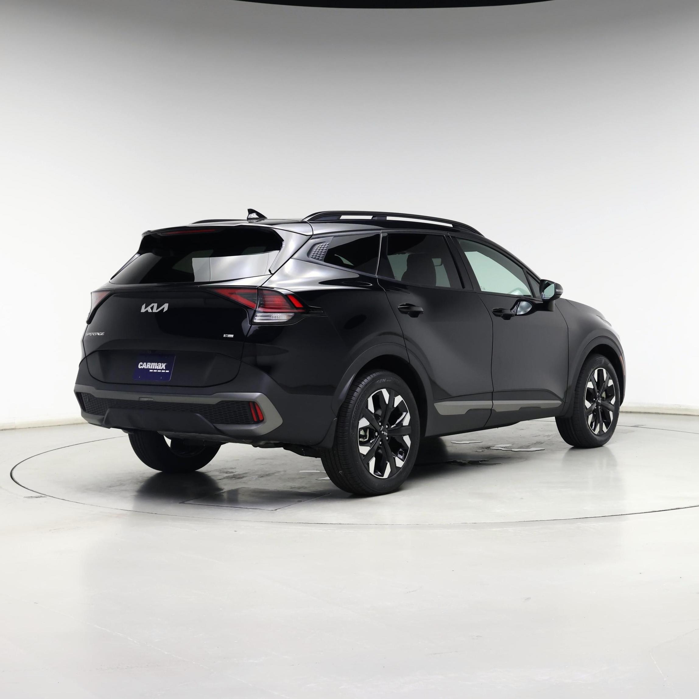 Thumbnail: 2024 Kia Sportage - 8