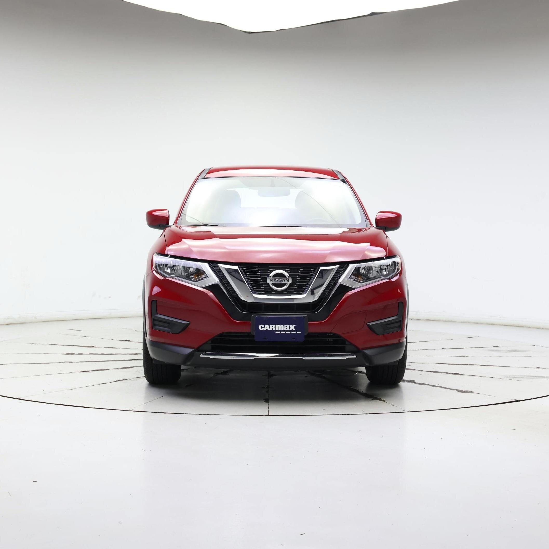 Thumbnail: 2017 Nissan Rogue - 5