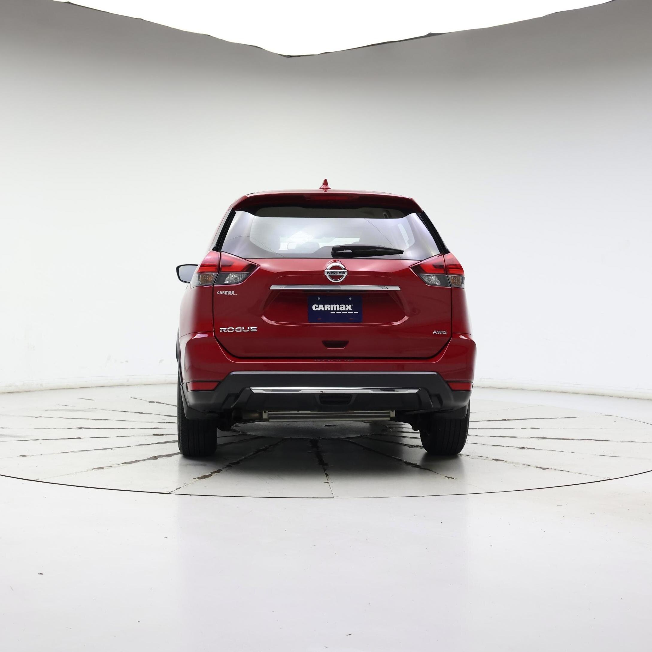 Thumbnail: 2017 Nissan Rogue - 6