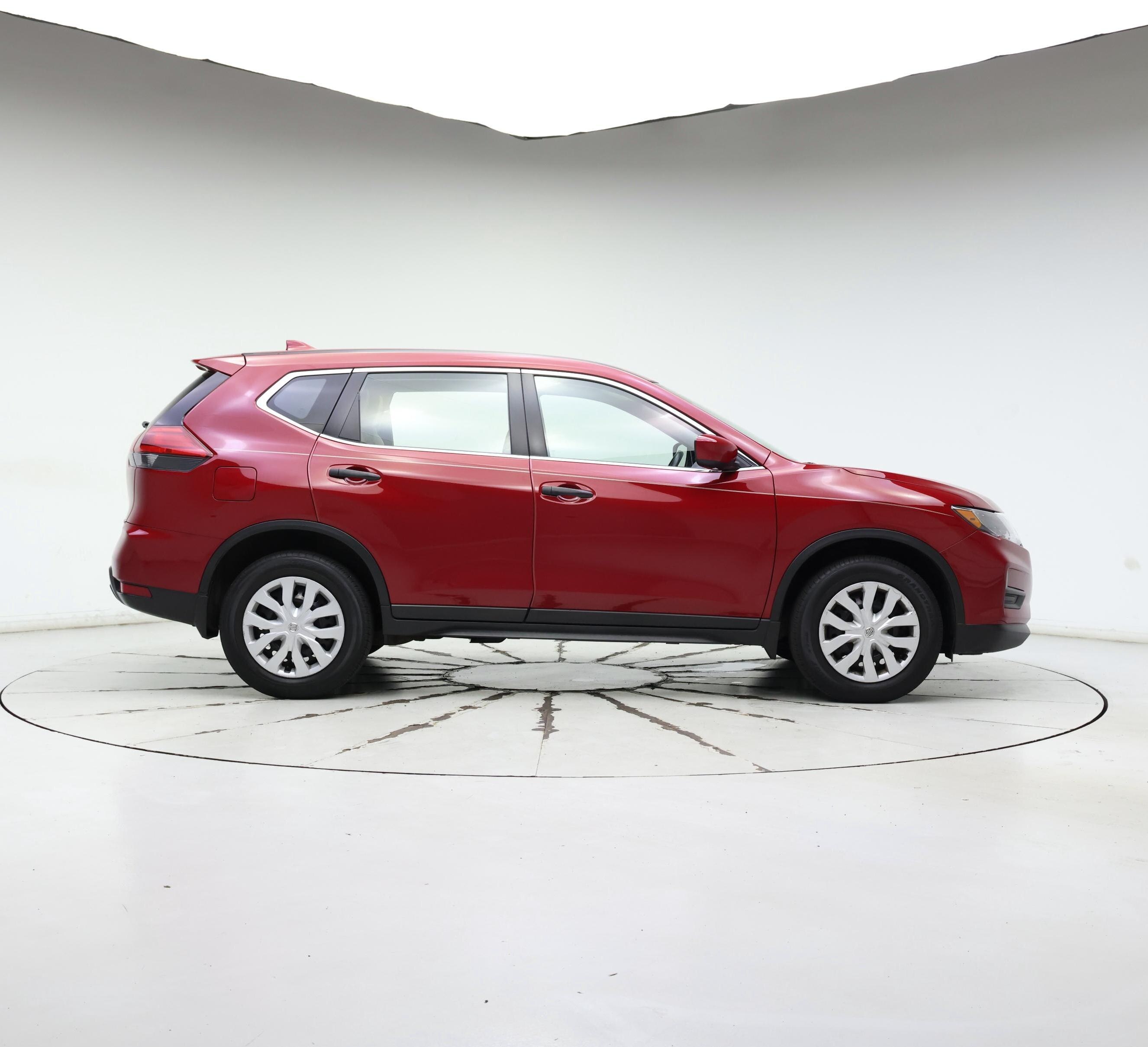 Thumbnail: 2017 Nissan Rogue - 7
