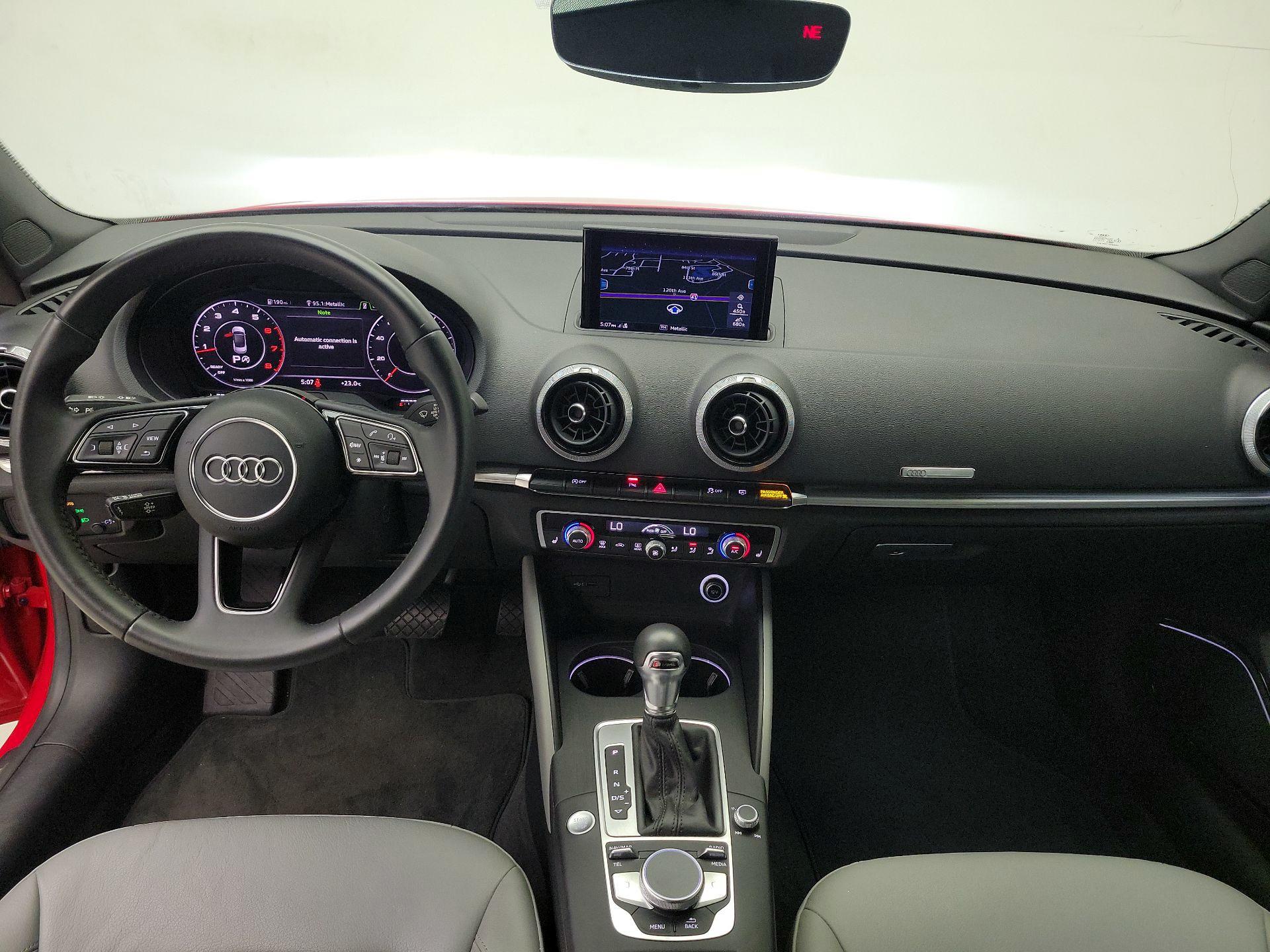 Thumbnail: 2018 Audi A3 - 9