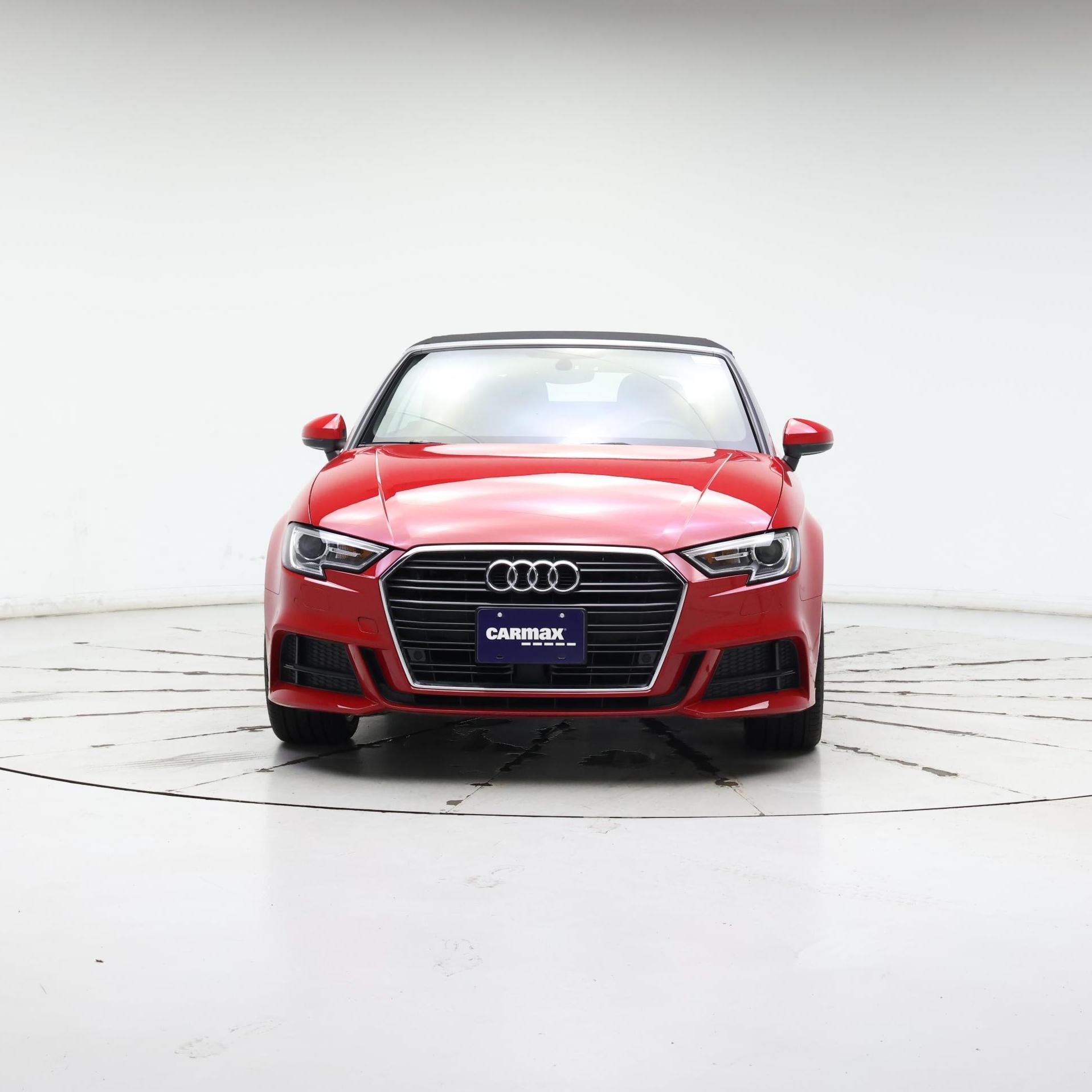 Thumbnail: 2018 Audi A3 - 5