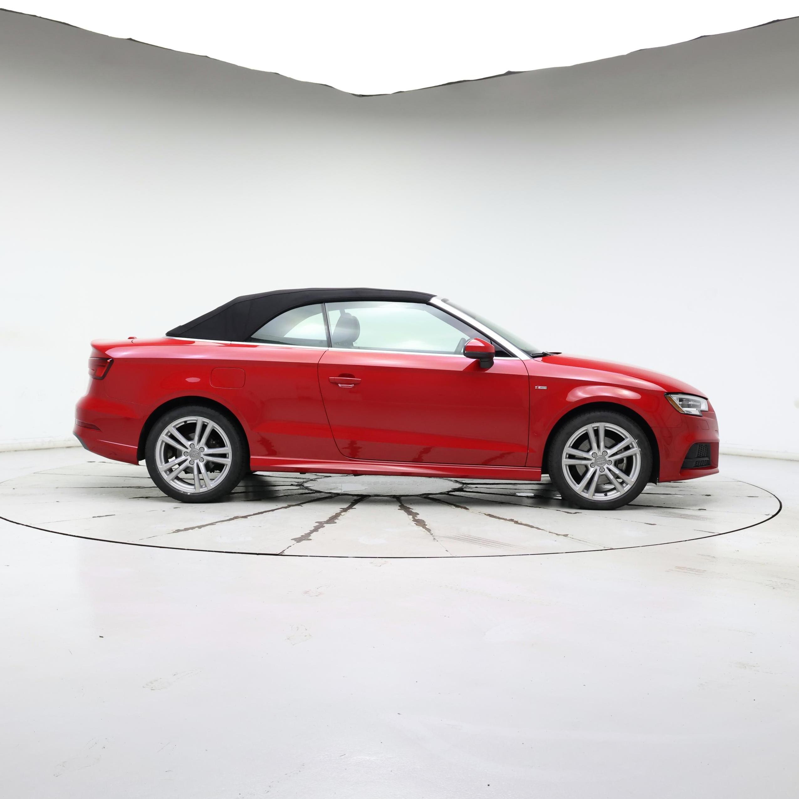 Thumbnail: 2018 Audi A3 - 7