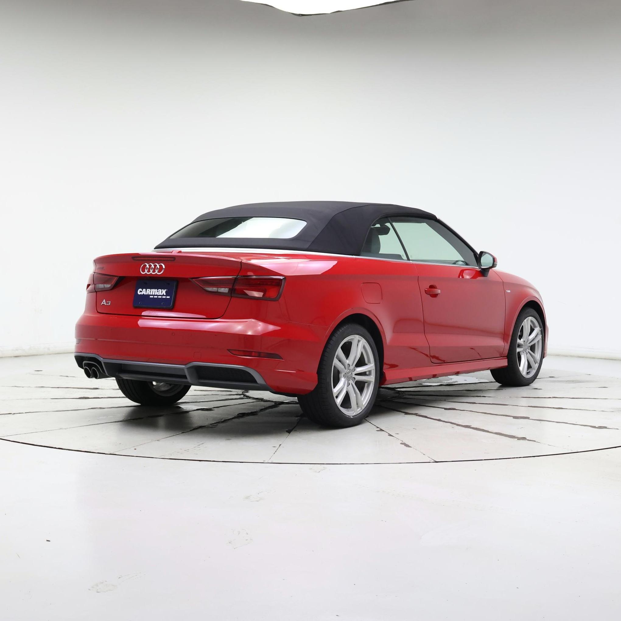 Thumbnail: 2018 Audi A3 - 8